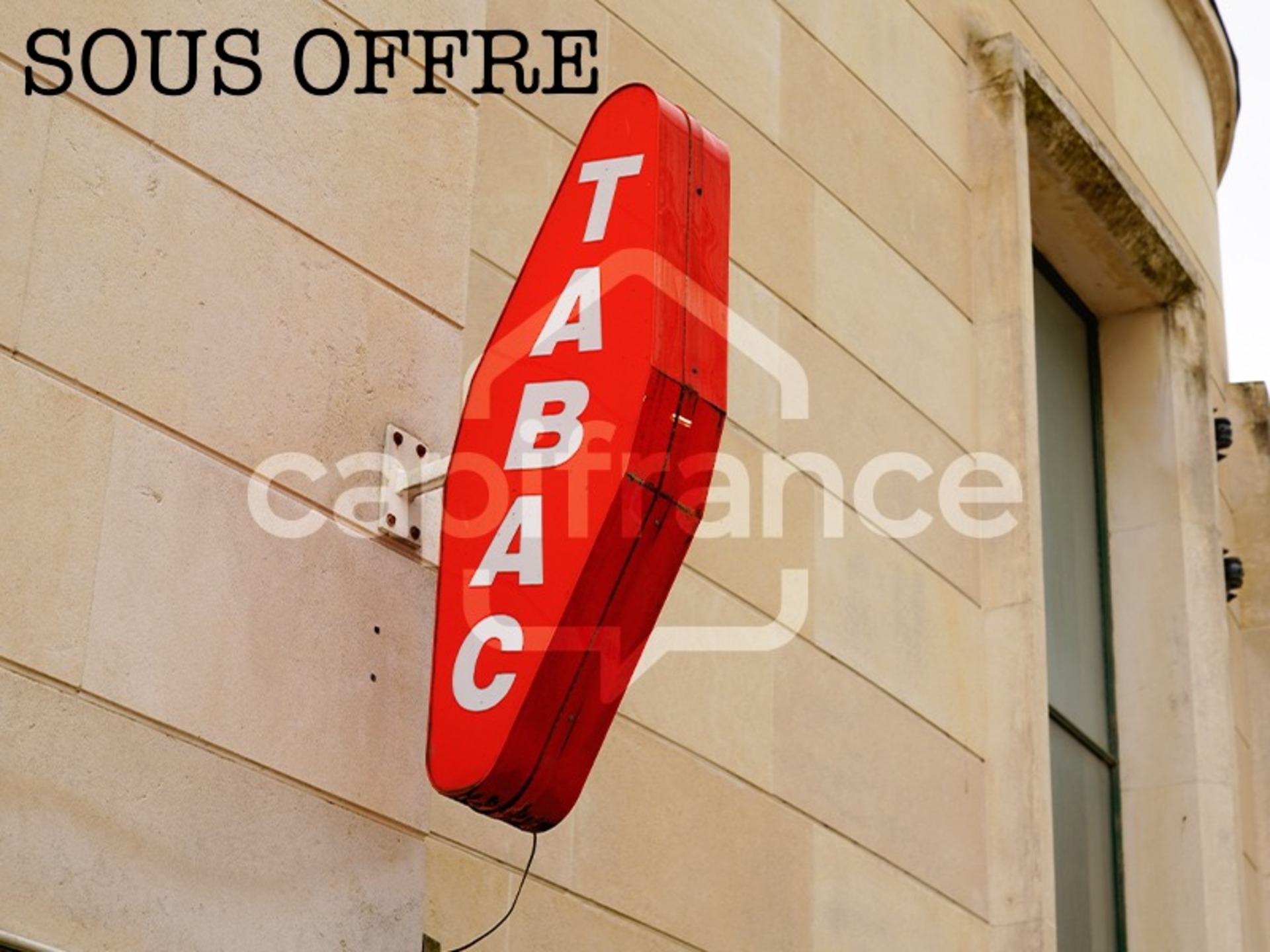 Fonds de commerce