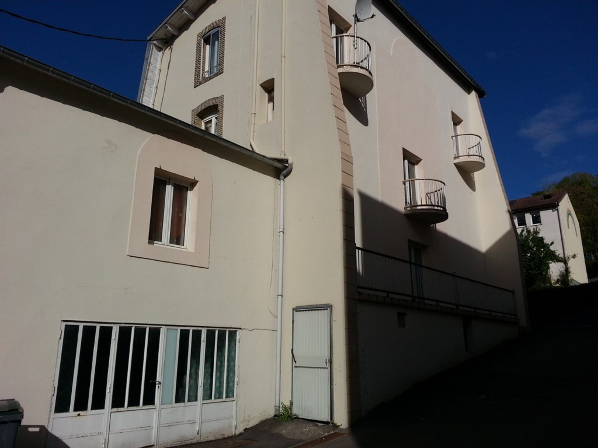 Immeuble