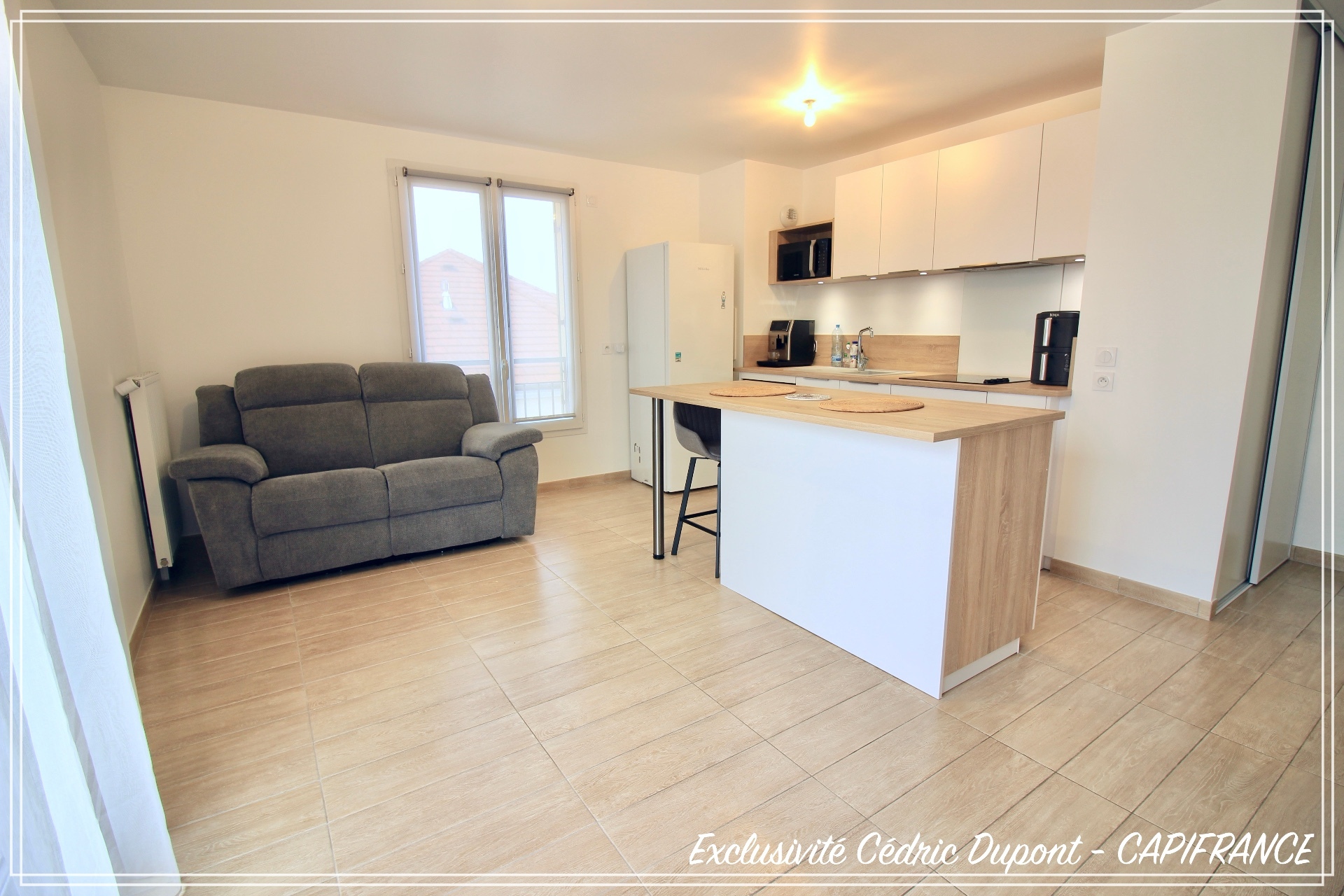 Appartement