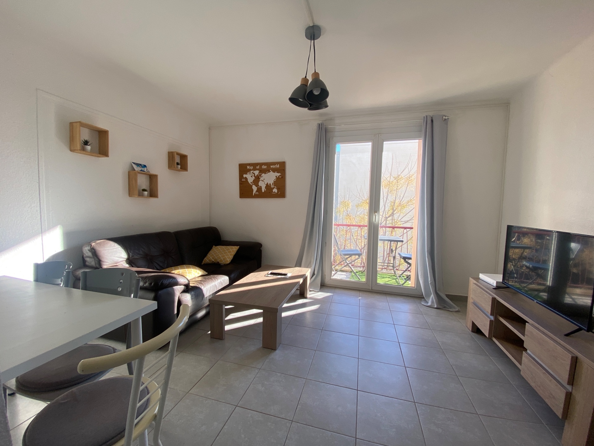 Appartement