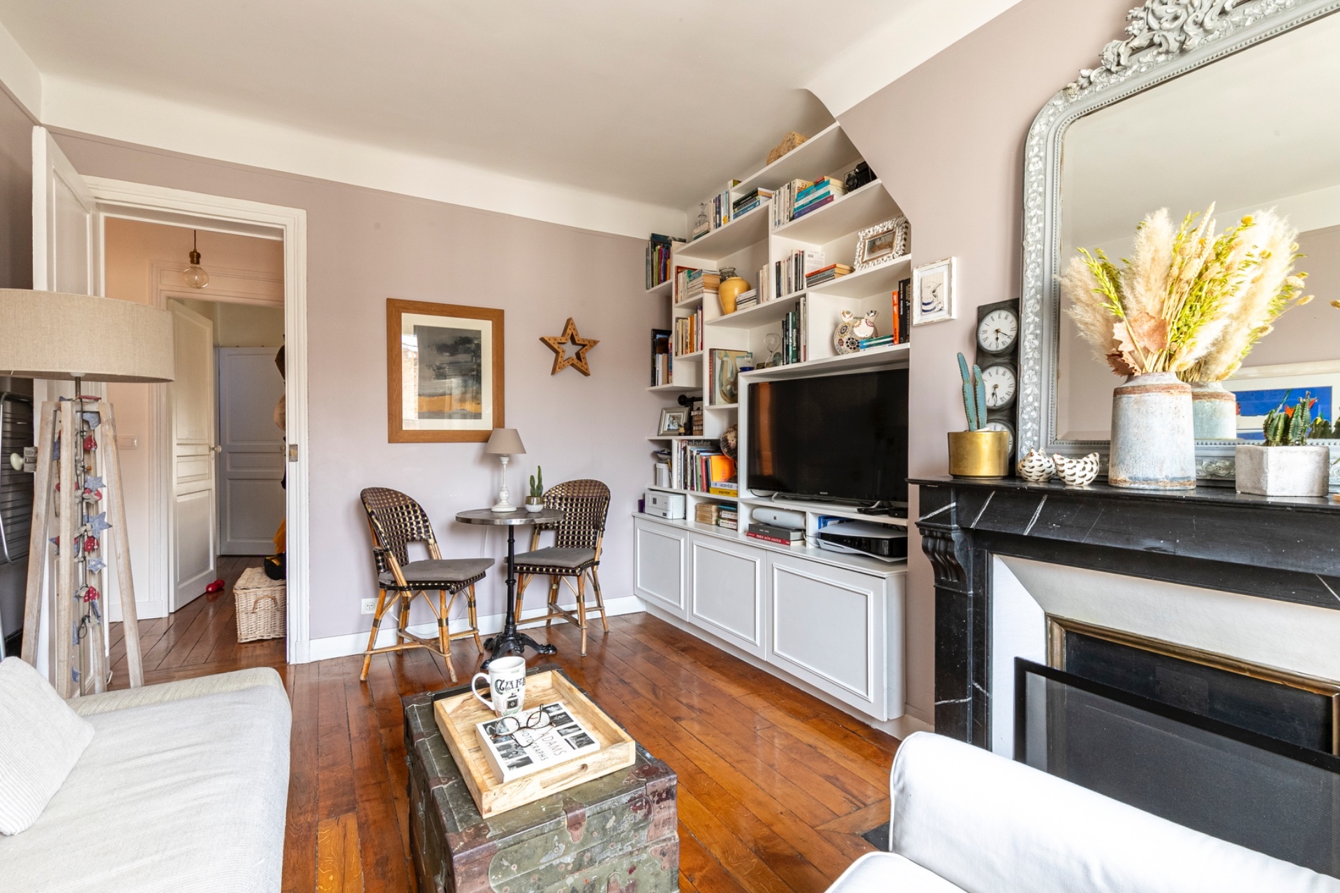 Appartement