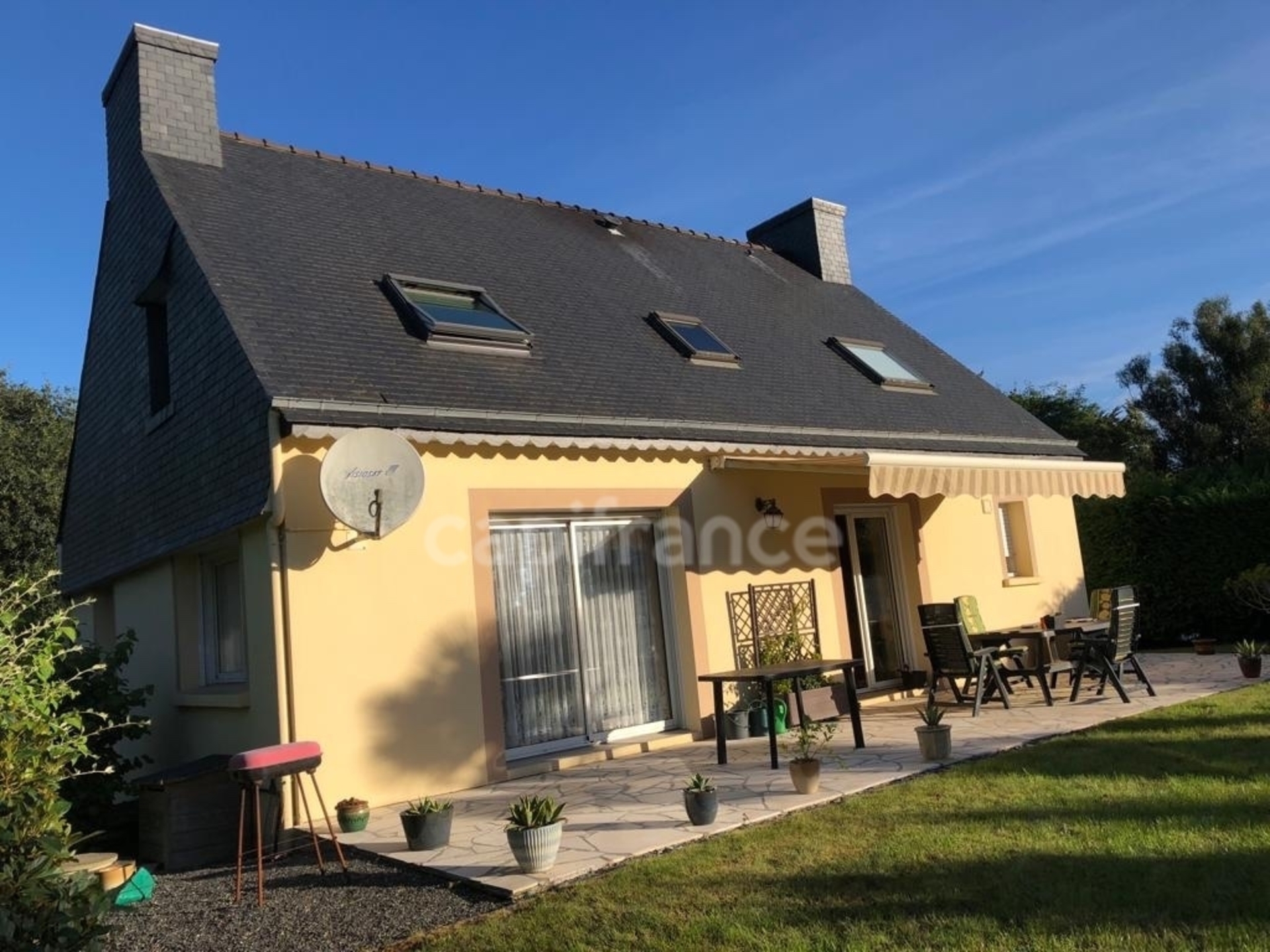 Maison