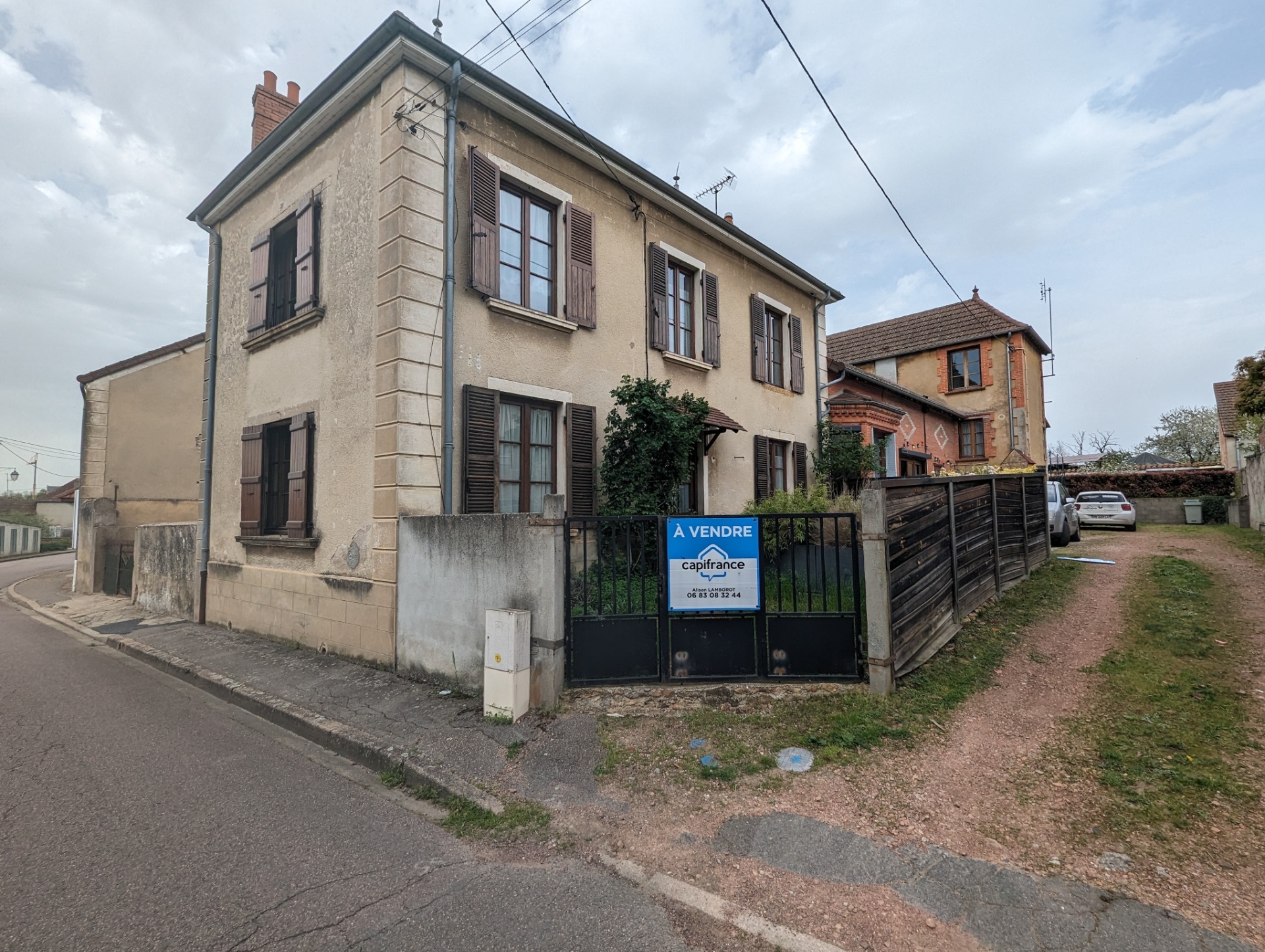 Maison