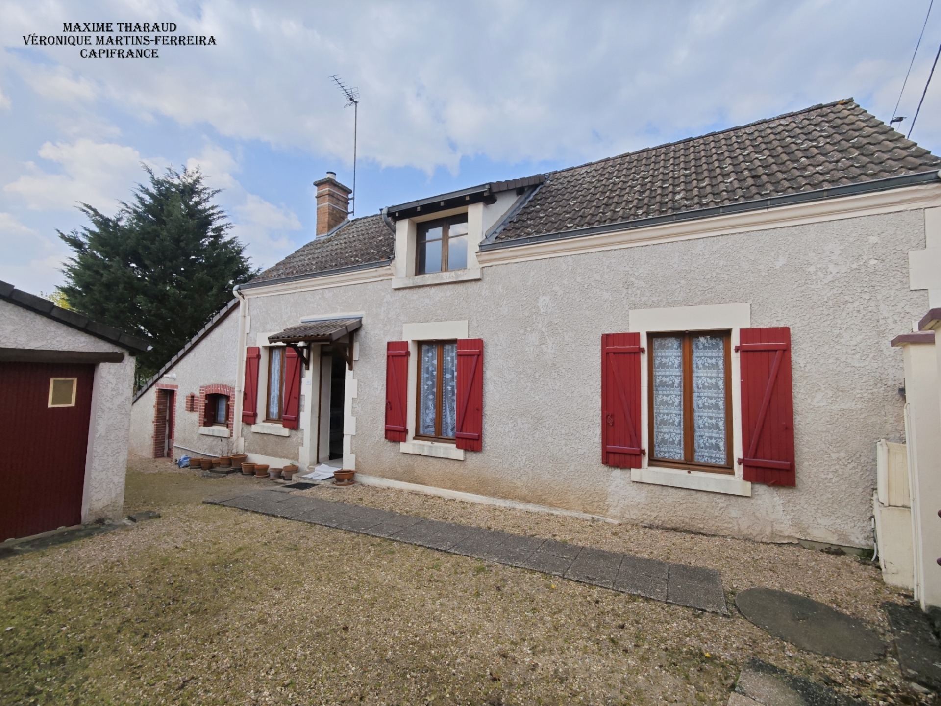 Maison