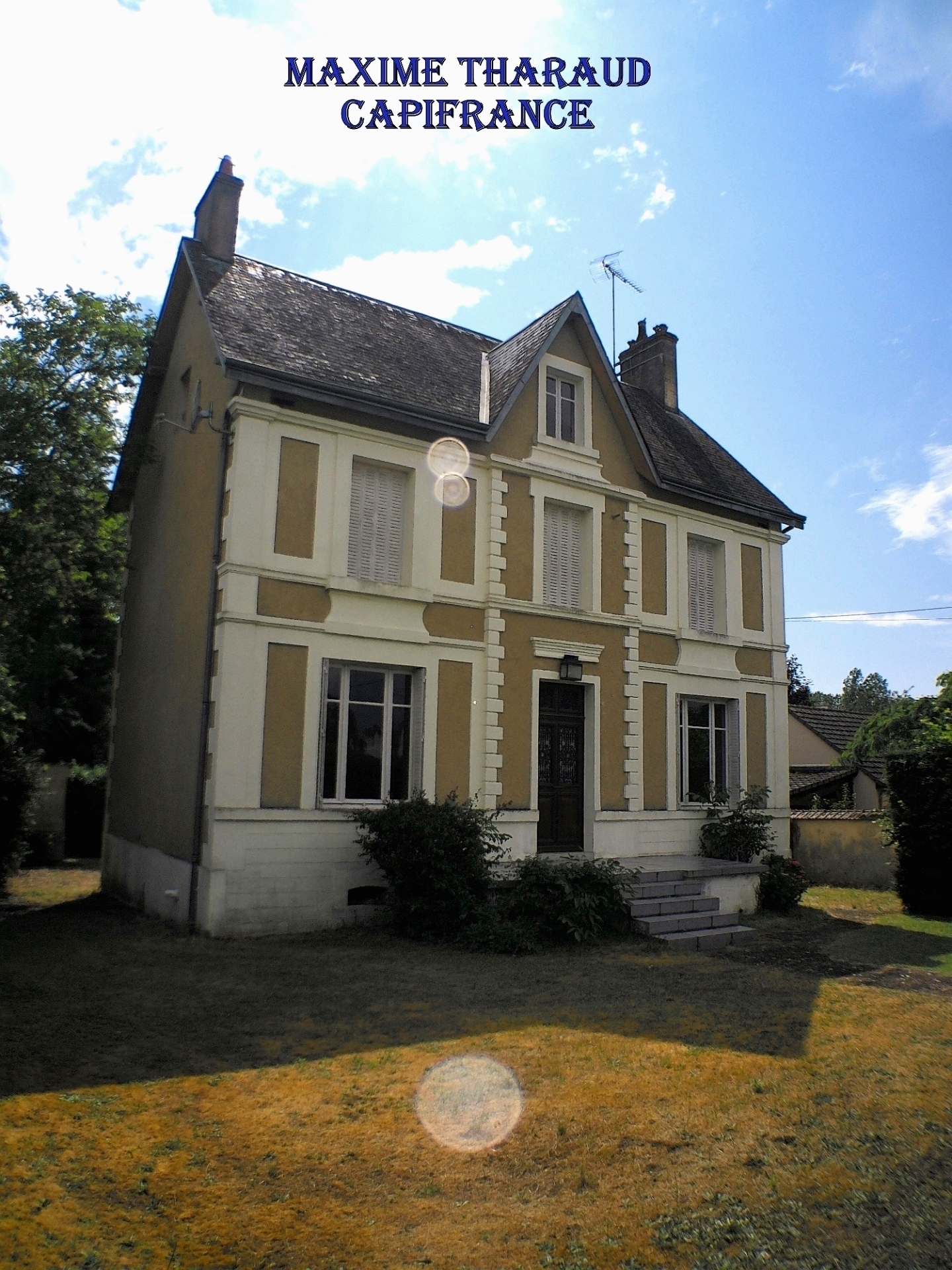 Maison