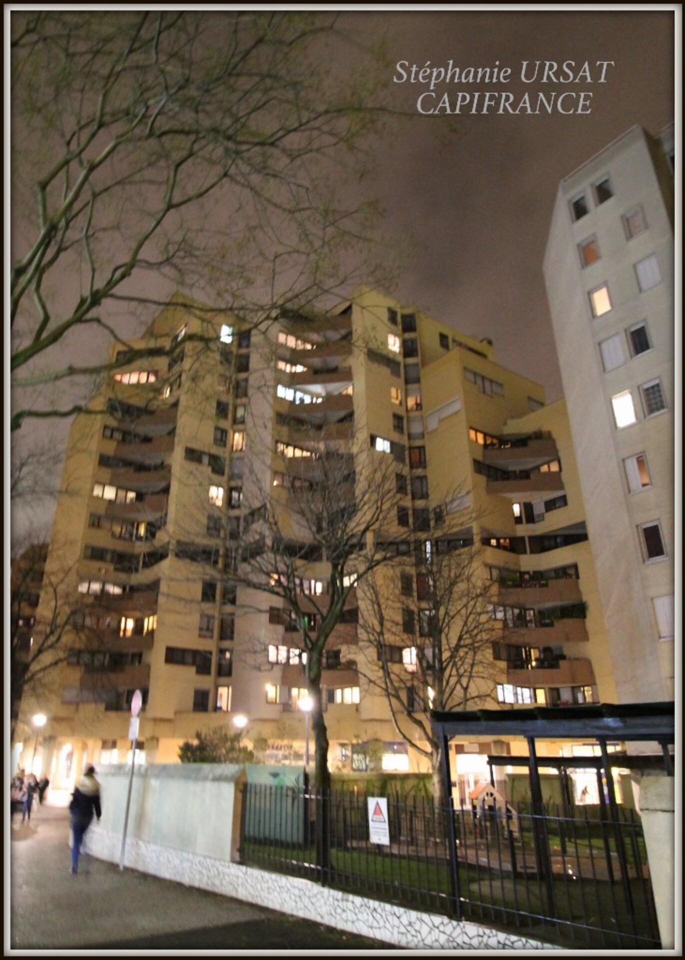 Appartement