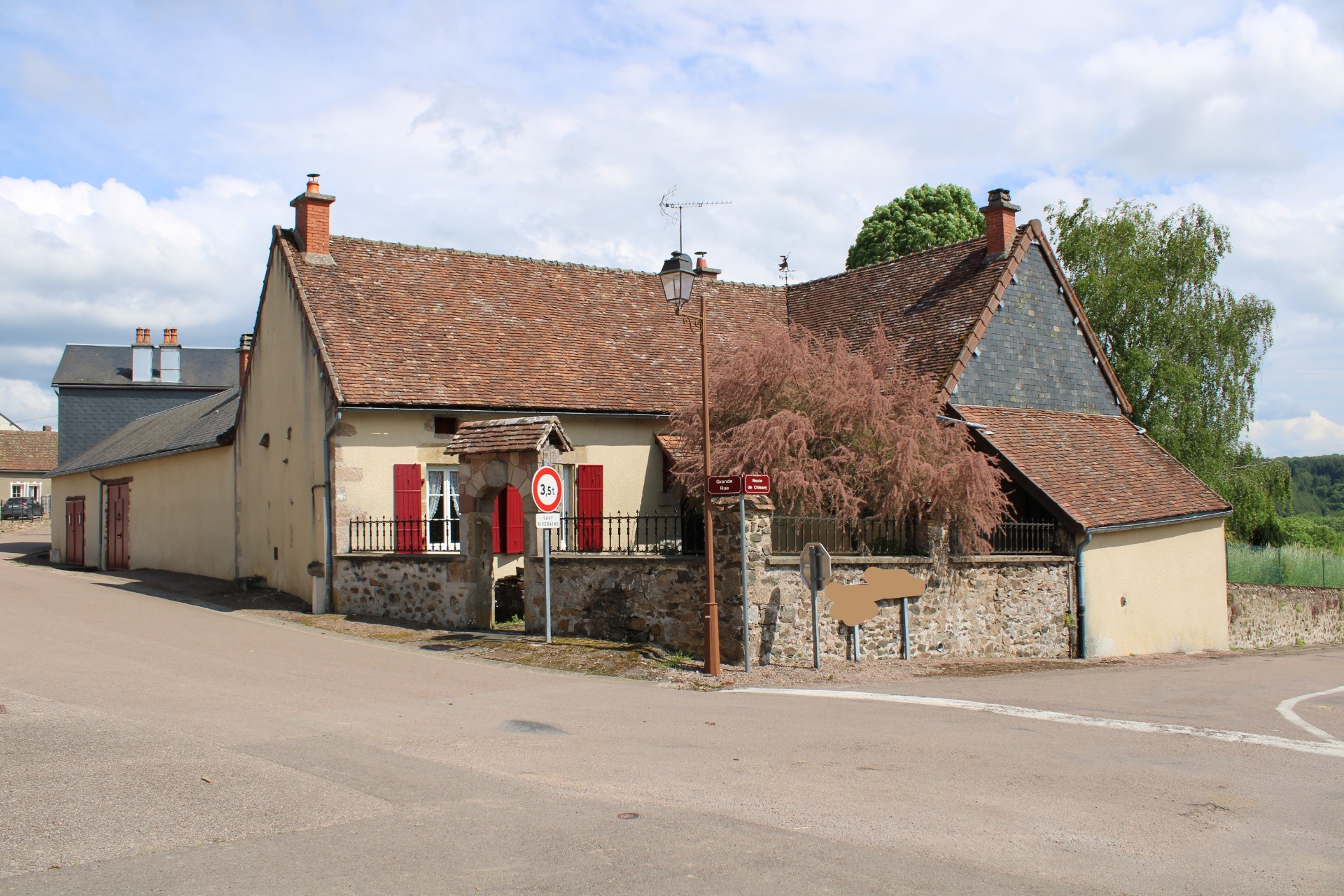 Maison