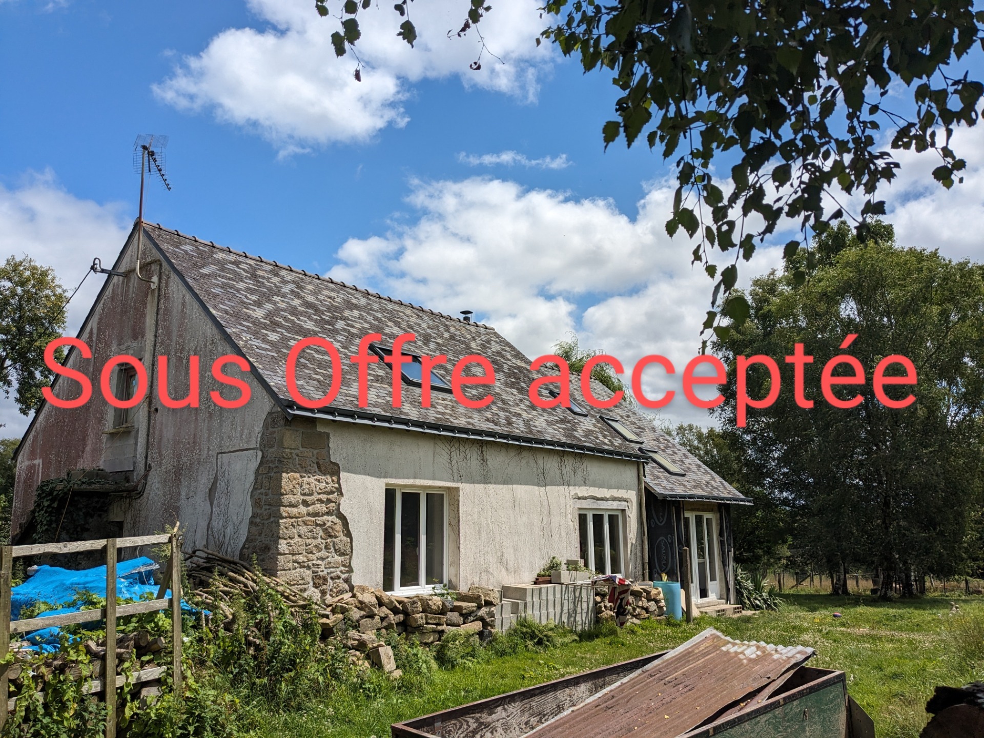 Maison