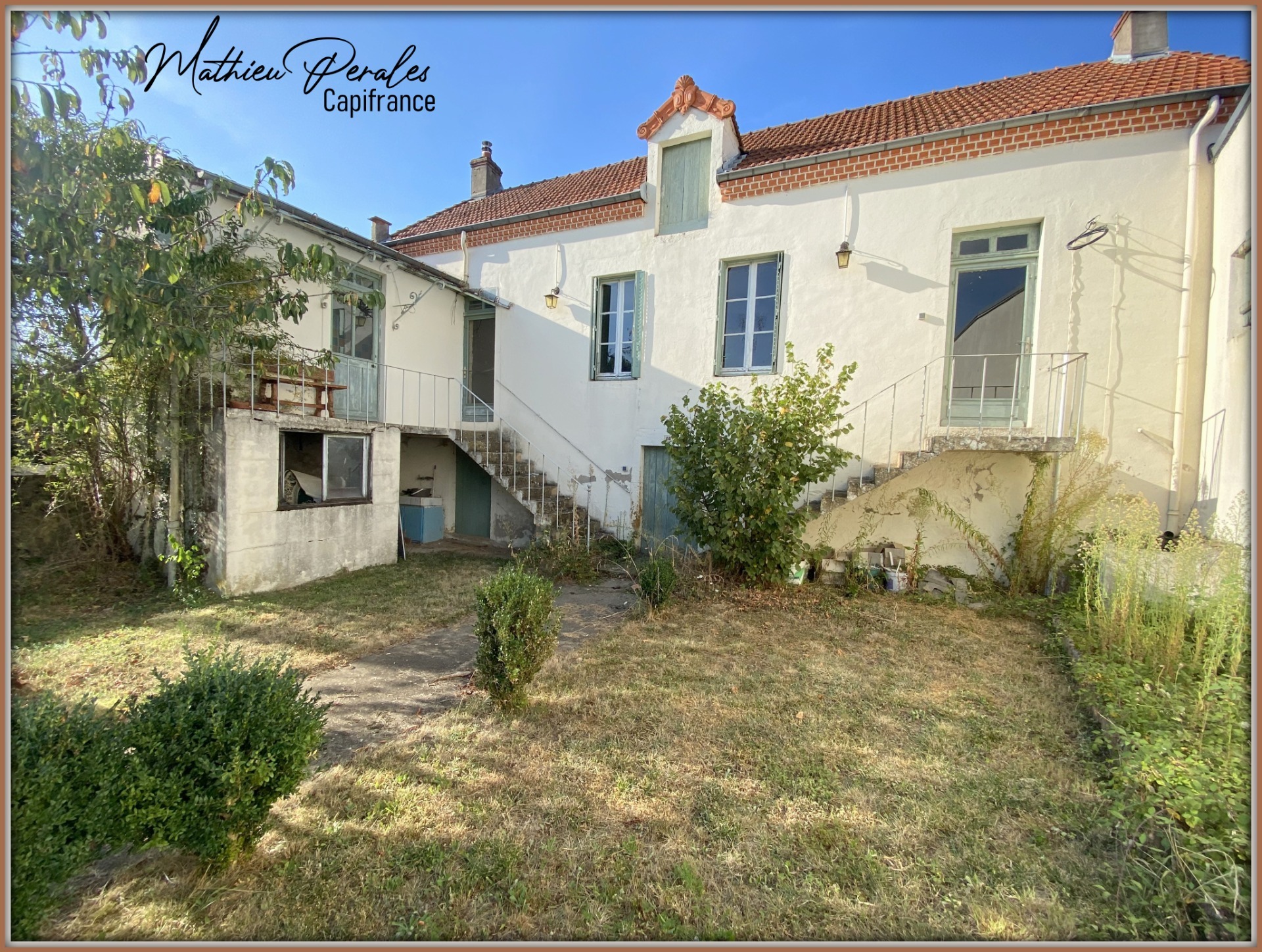 Maison