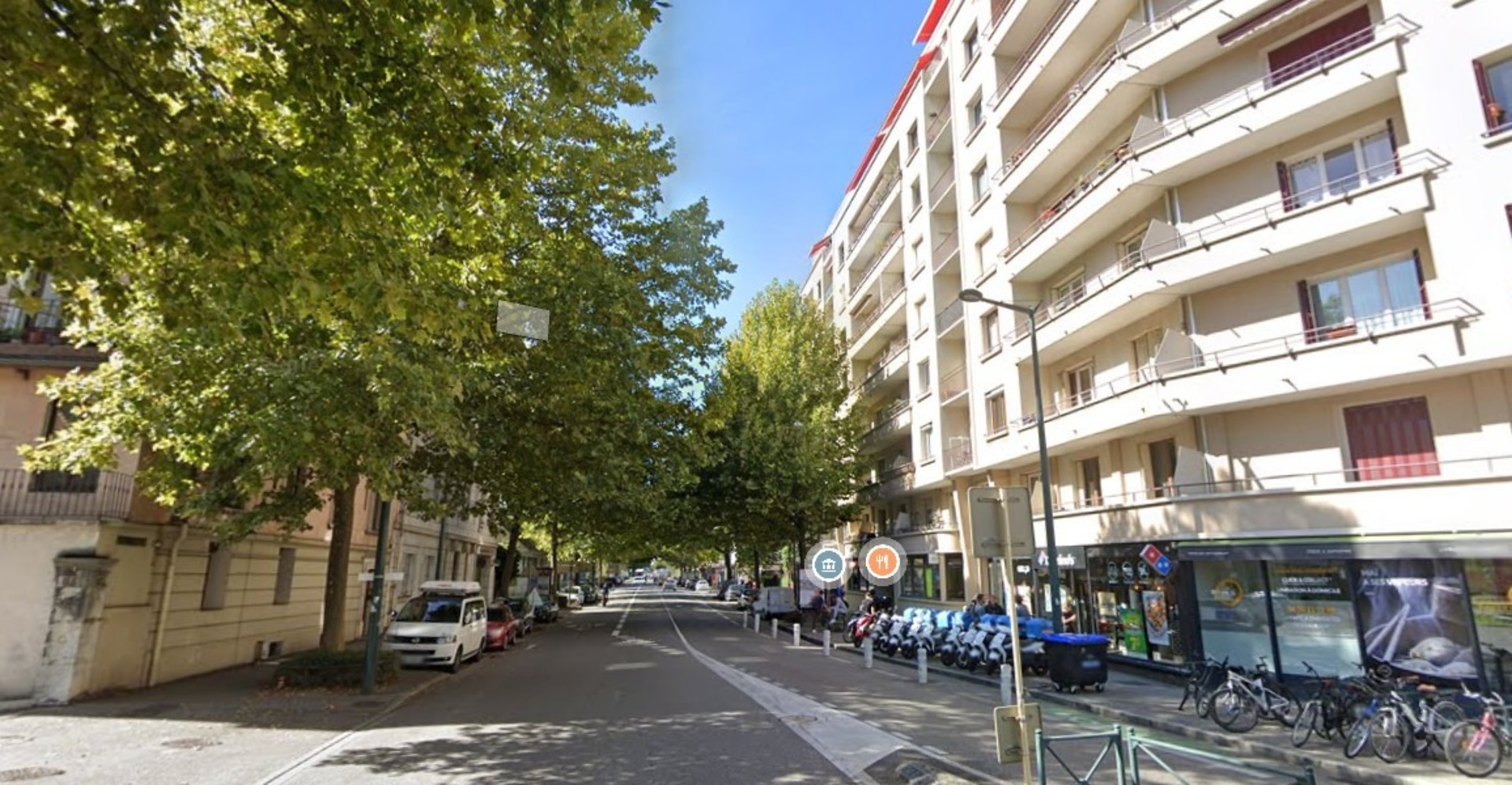 Appartement