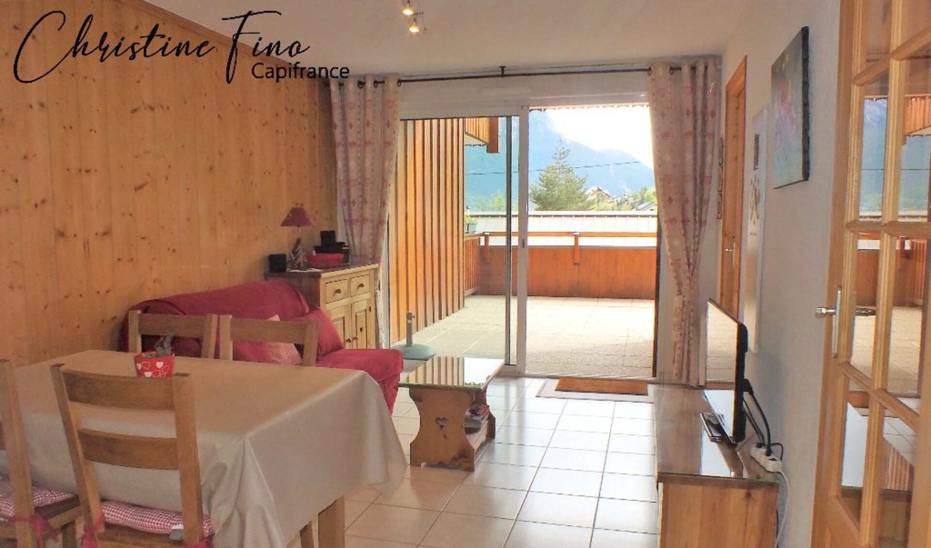 Appartement