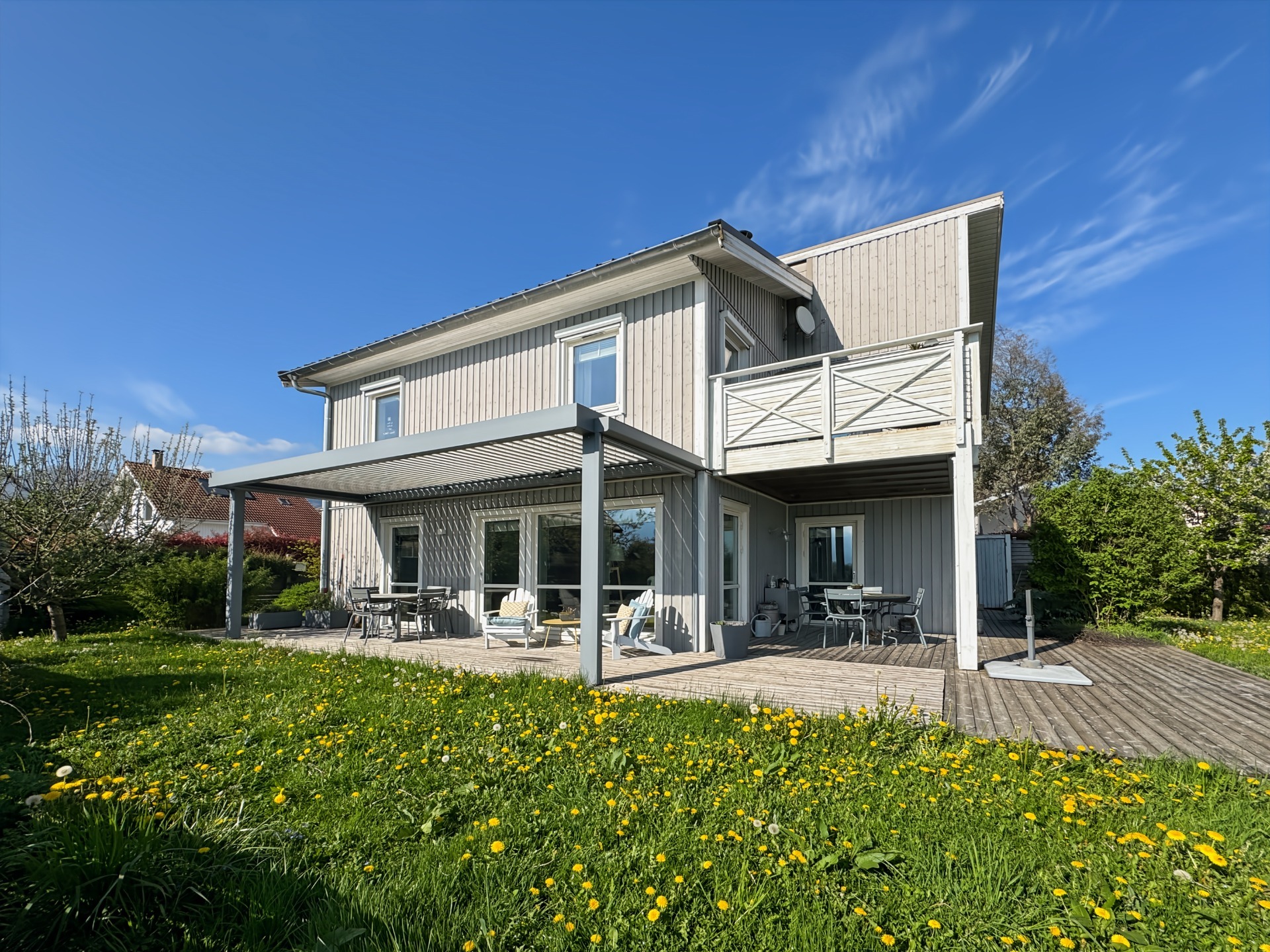 Maison