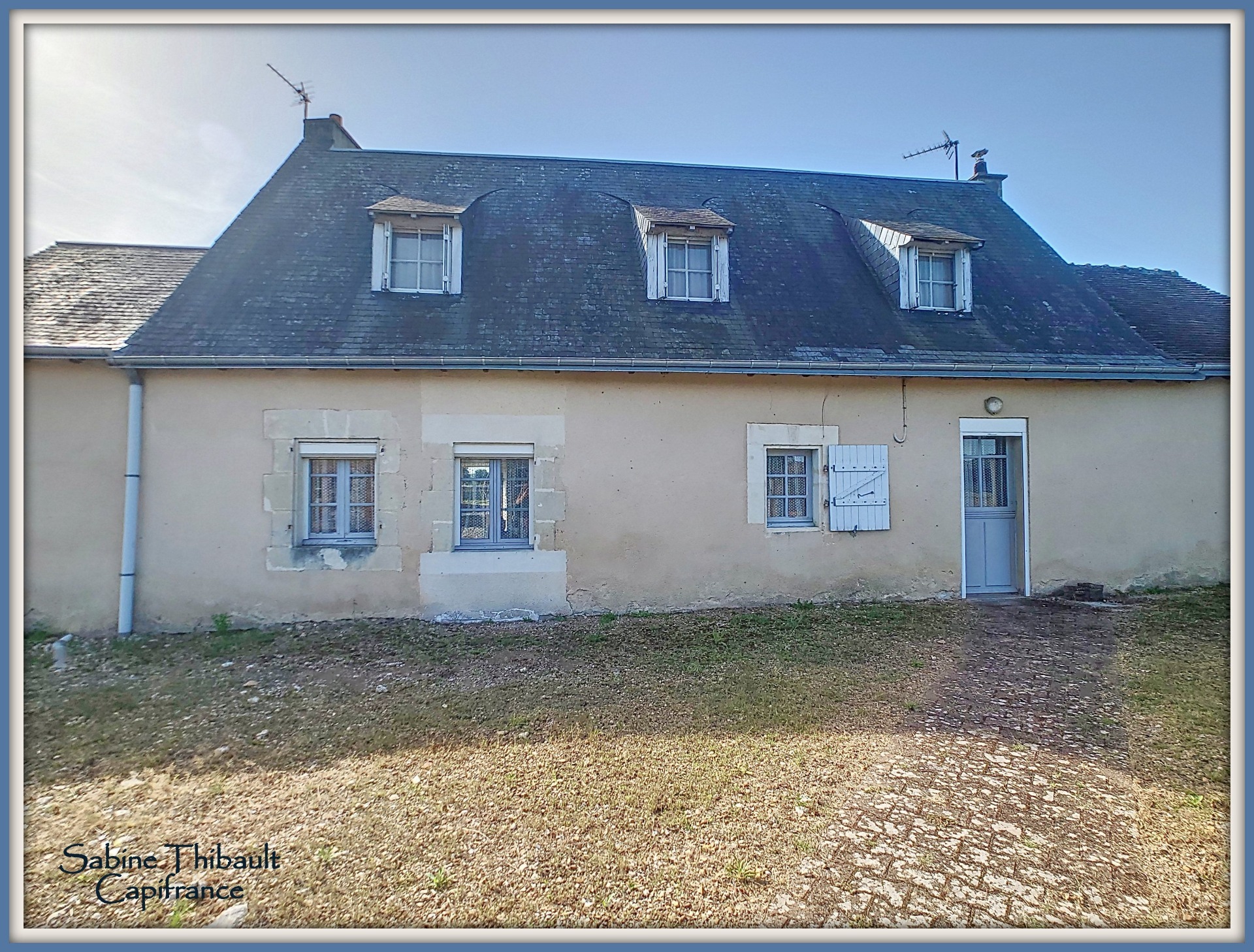 Maison