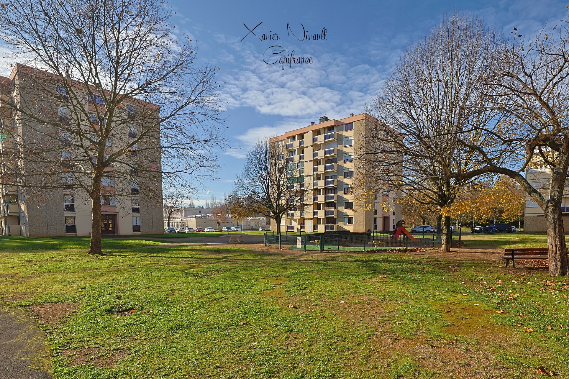 Appartement