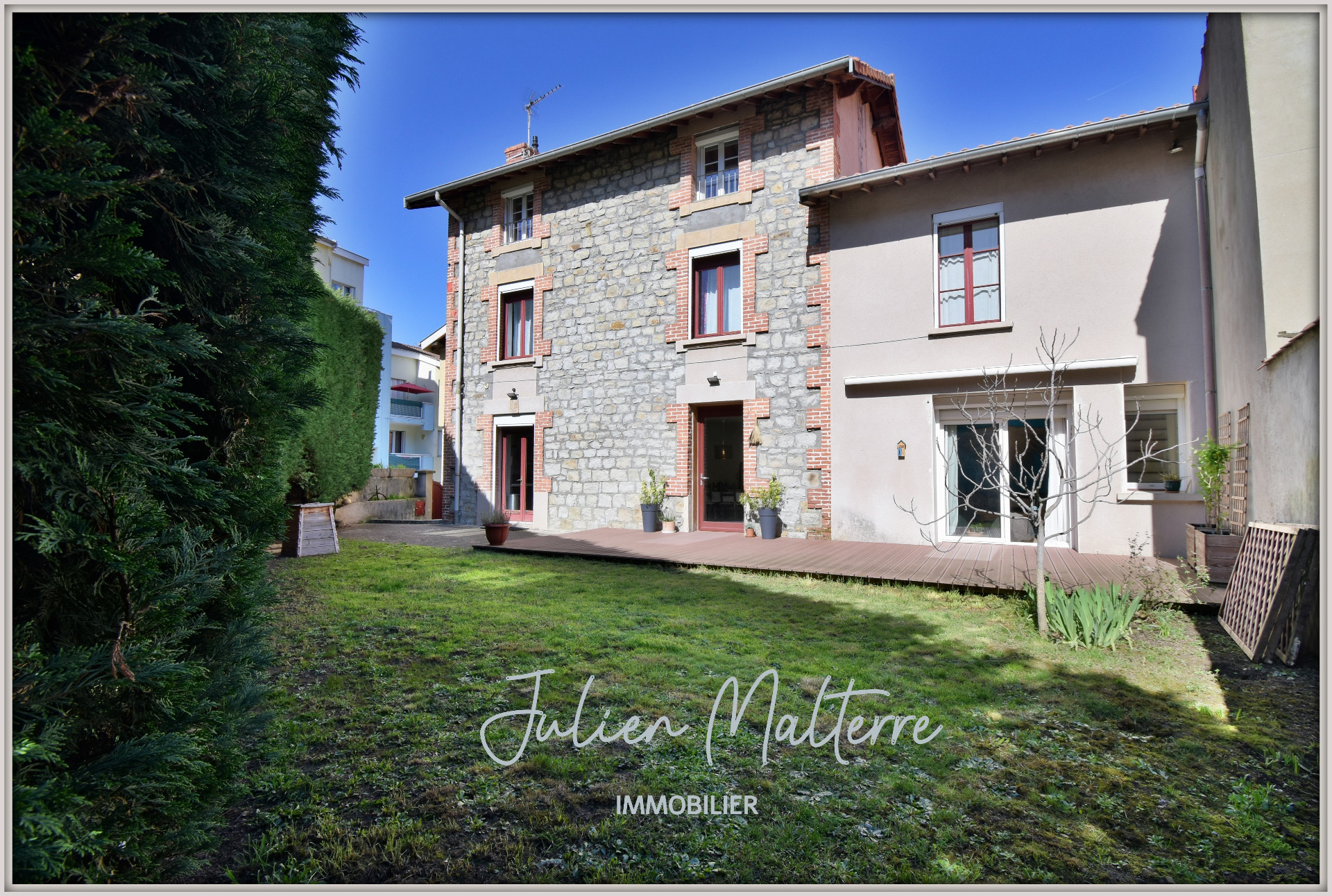Maison