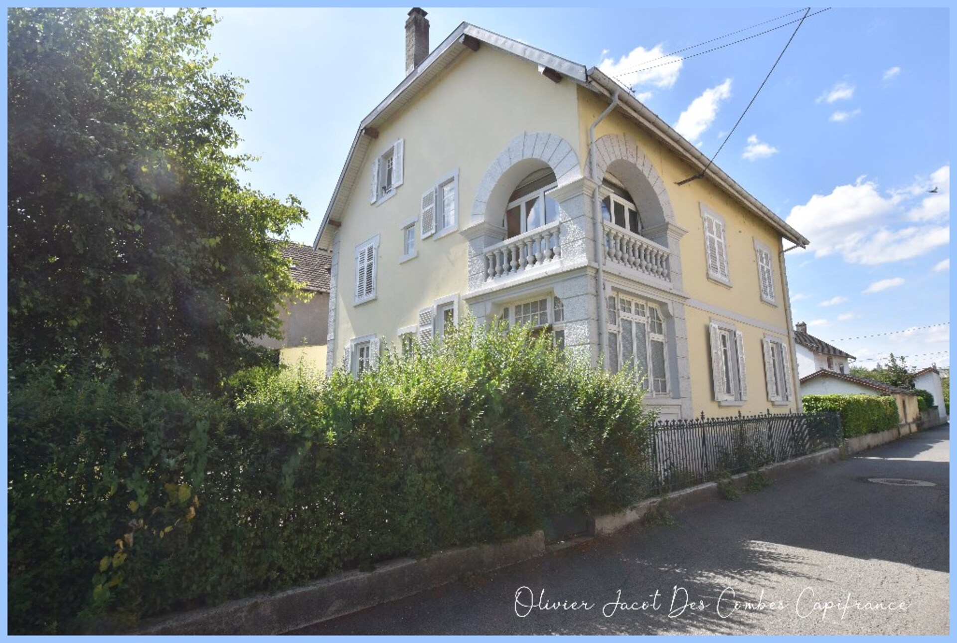 Maison