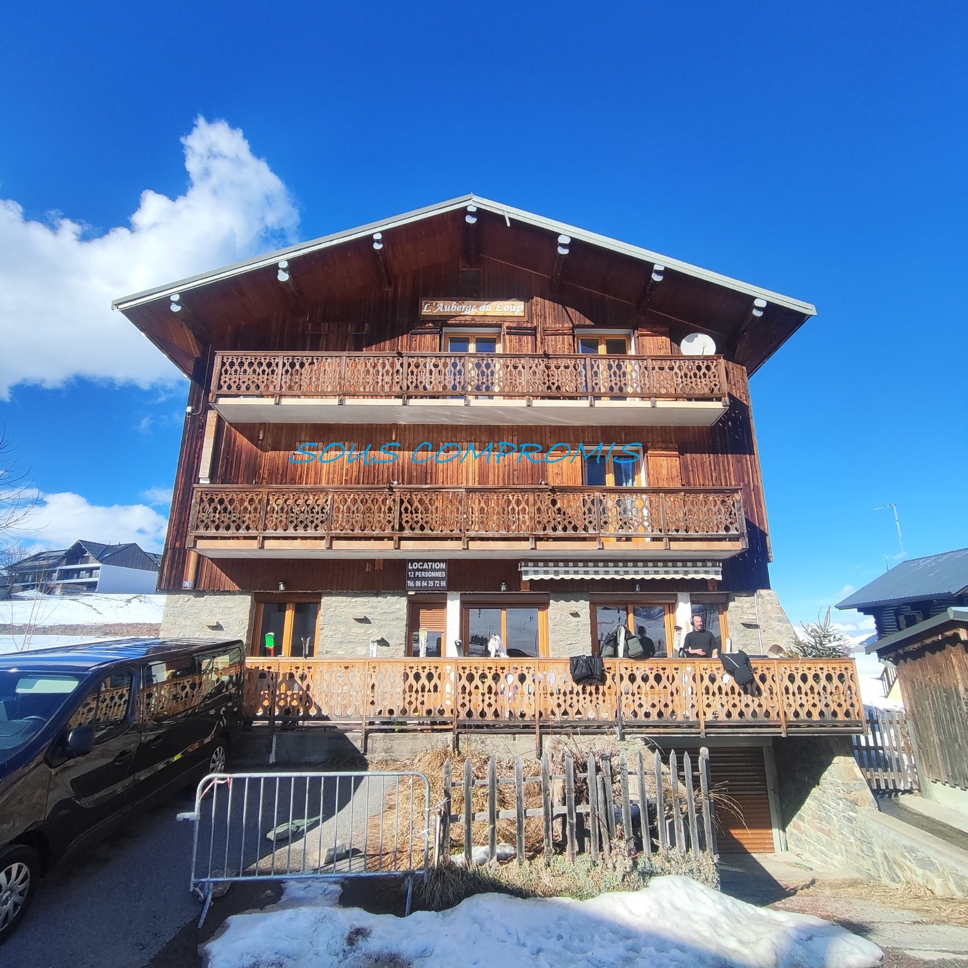 Appartement