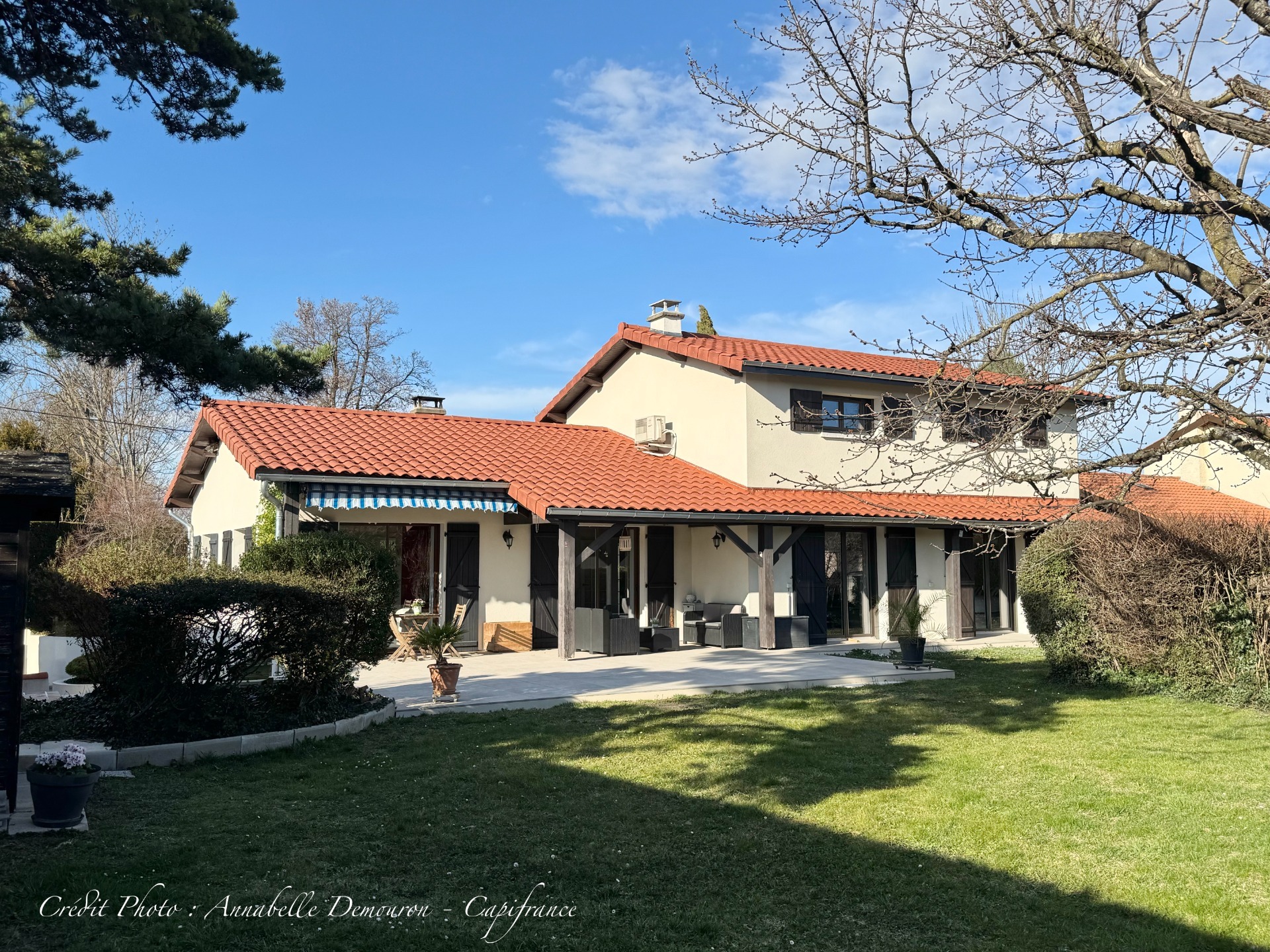 Maison
