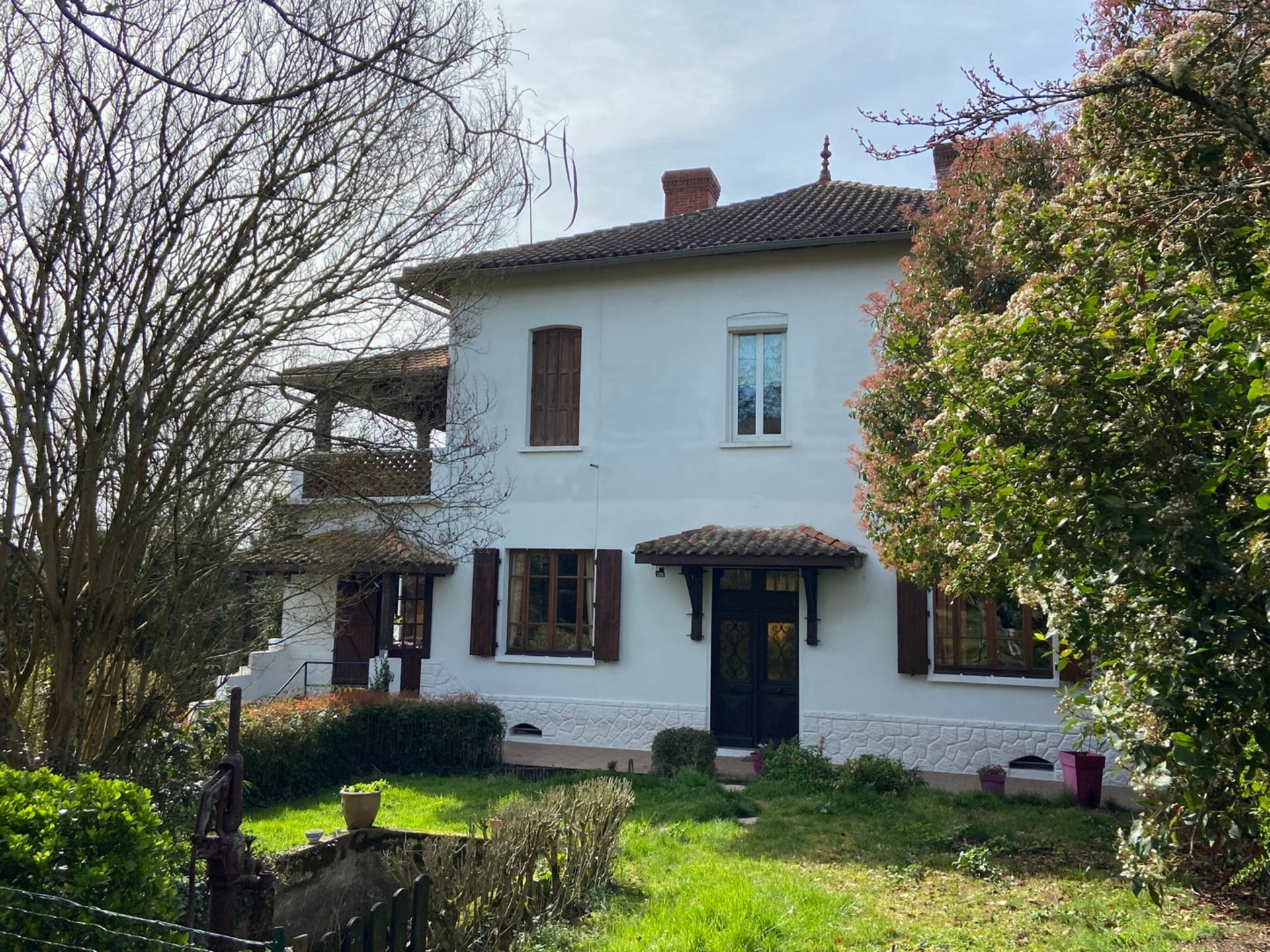 Maison
