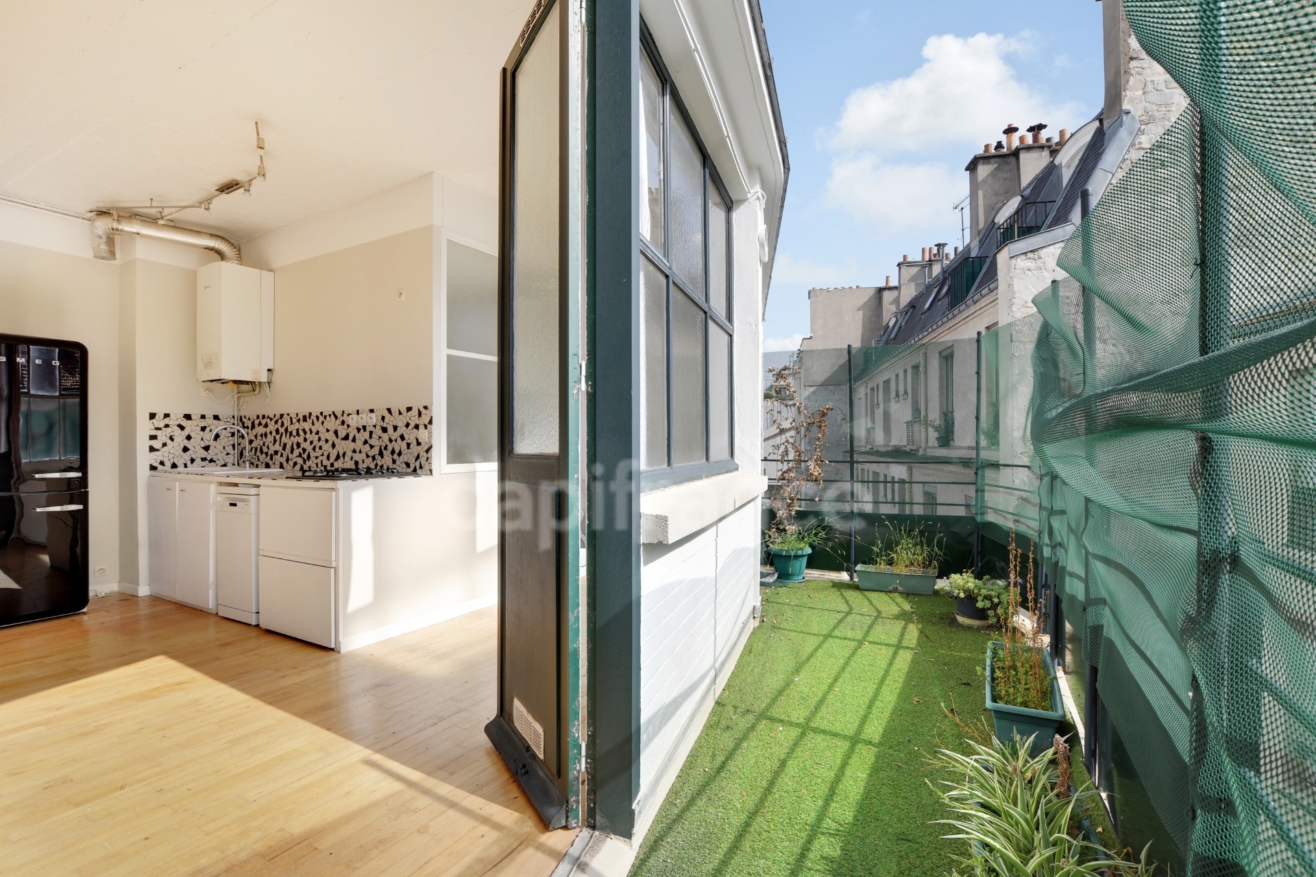 Appartement