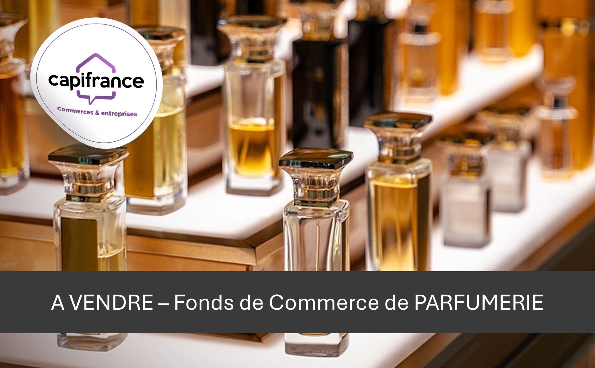 Fonds de commerce