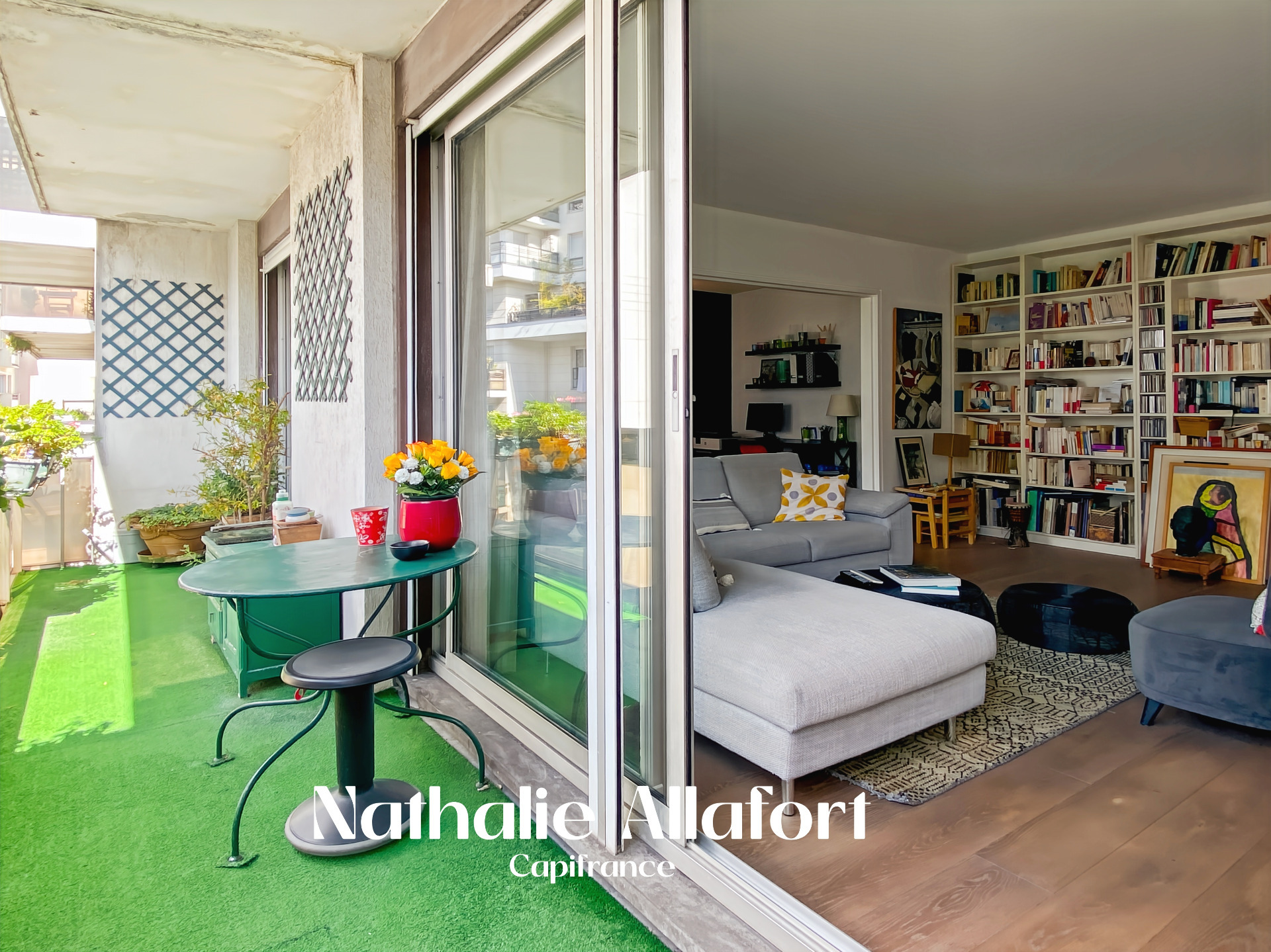 Appartement
