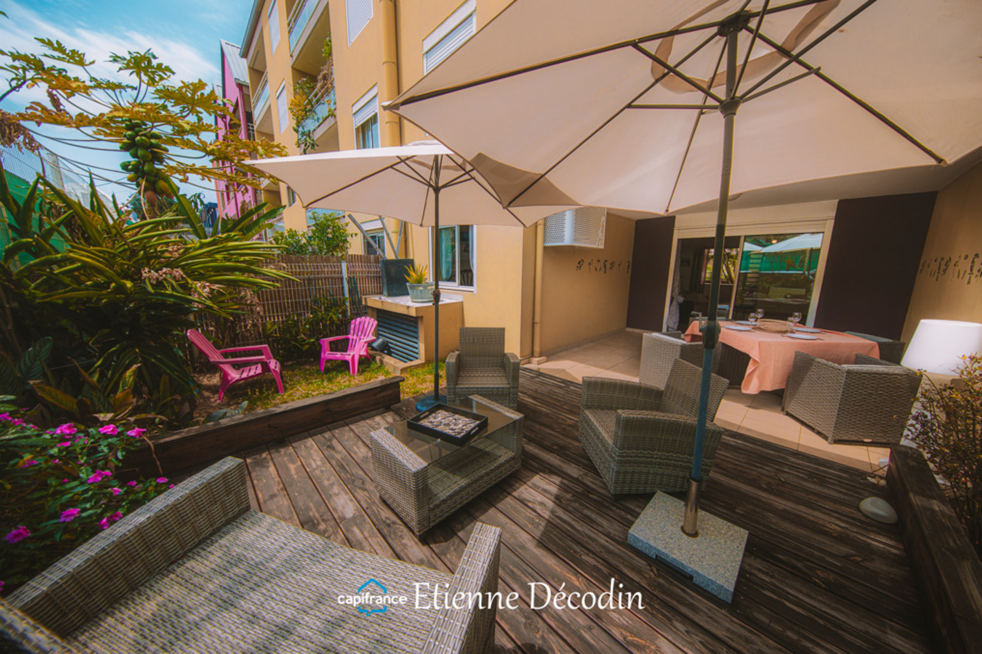 Appartement