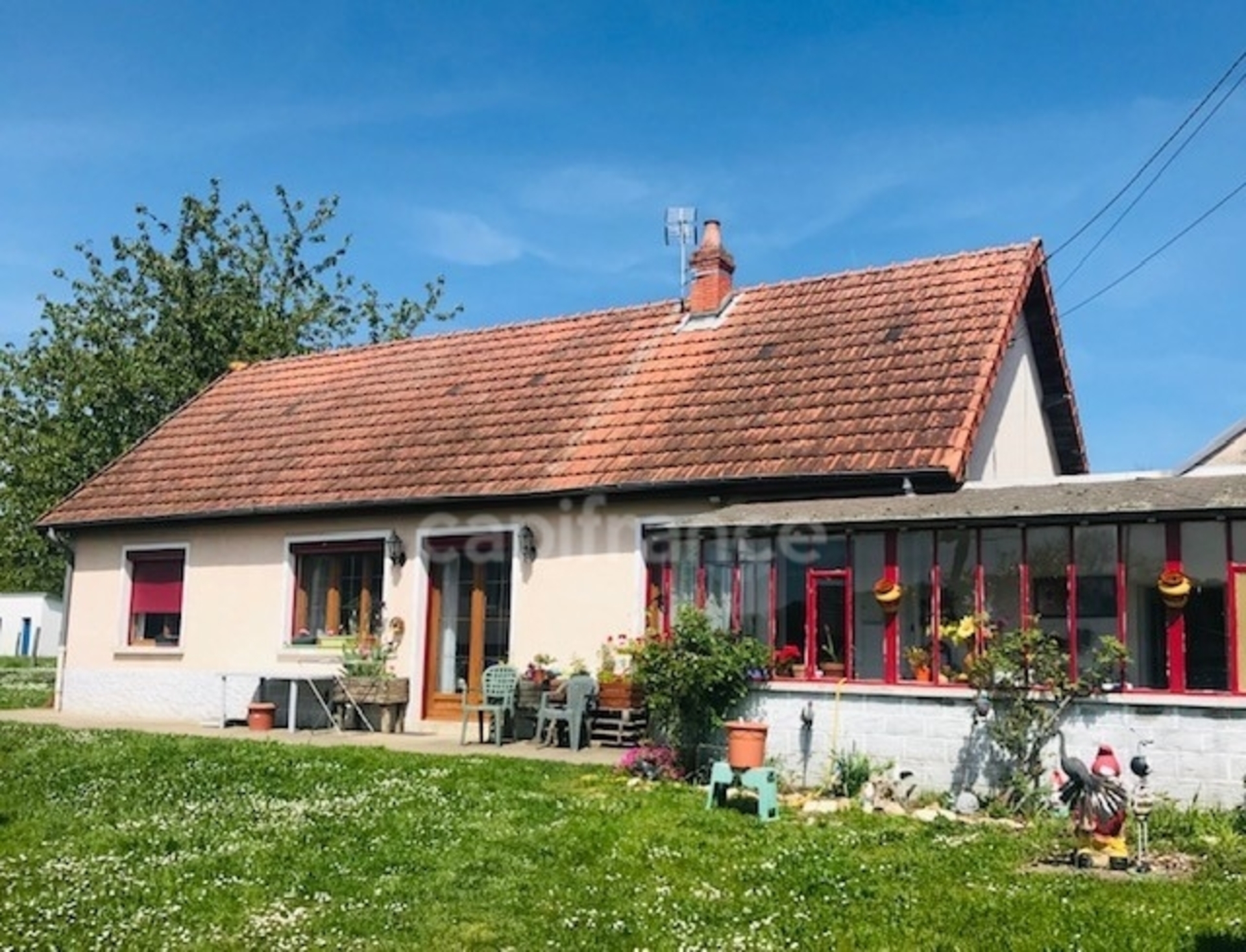 Maison