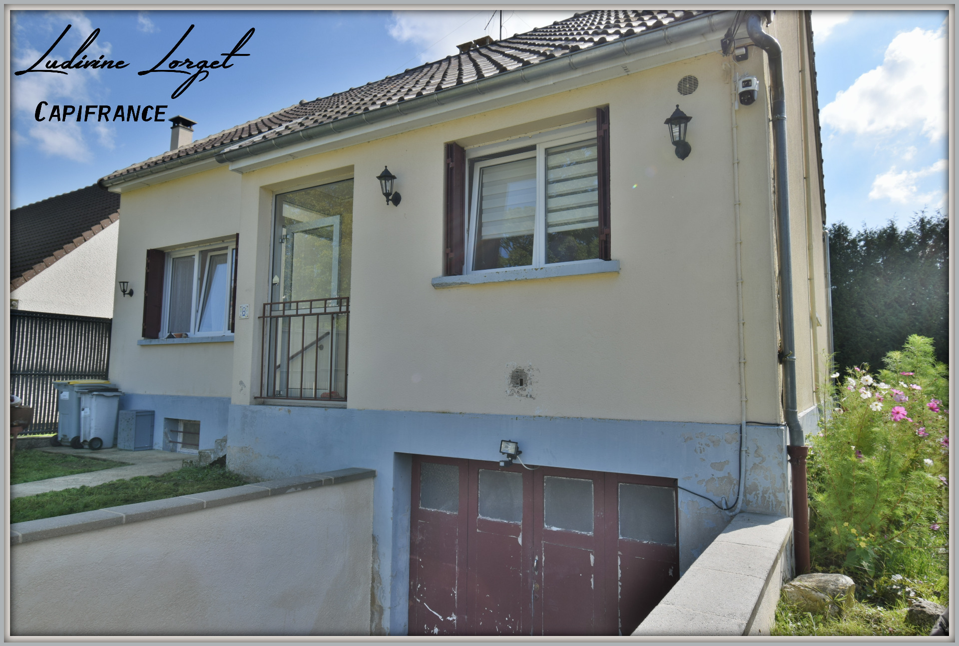 Maison
