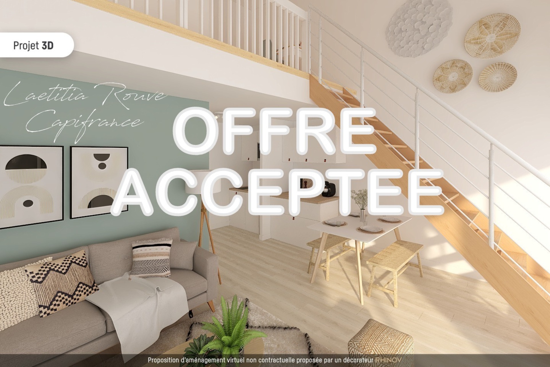 Appartement