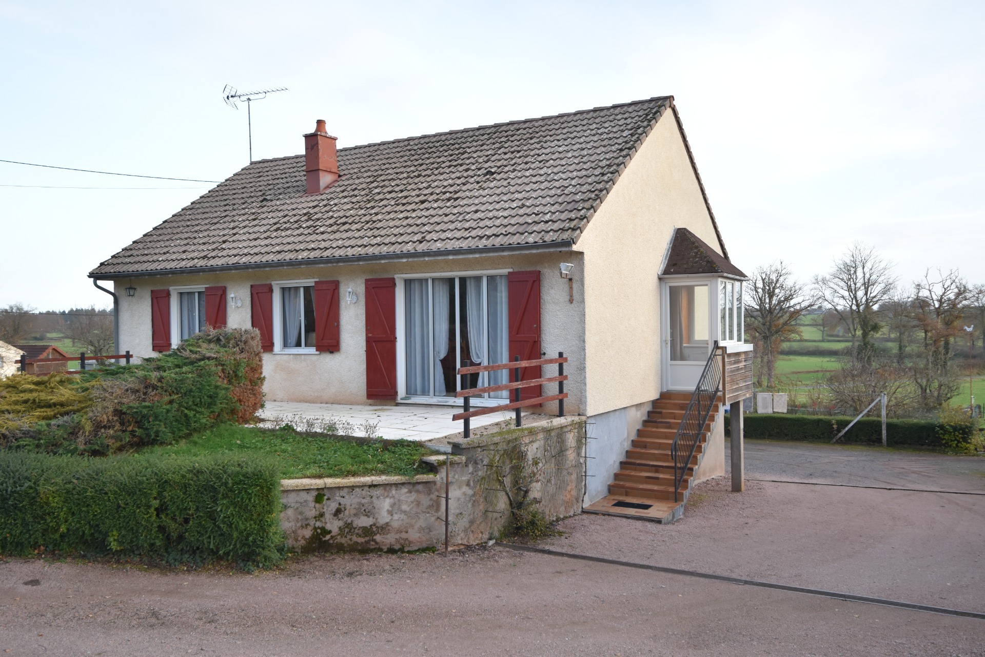 Maison