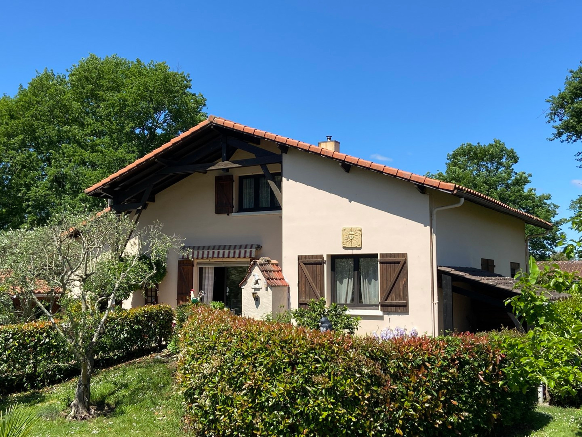 Maison