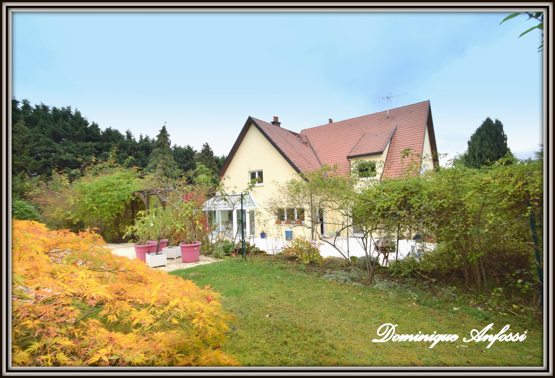 Maison
