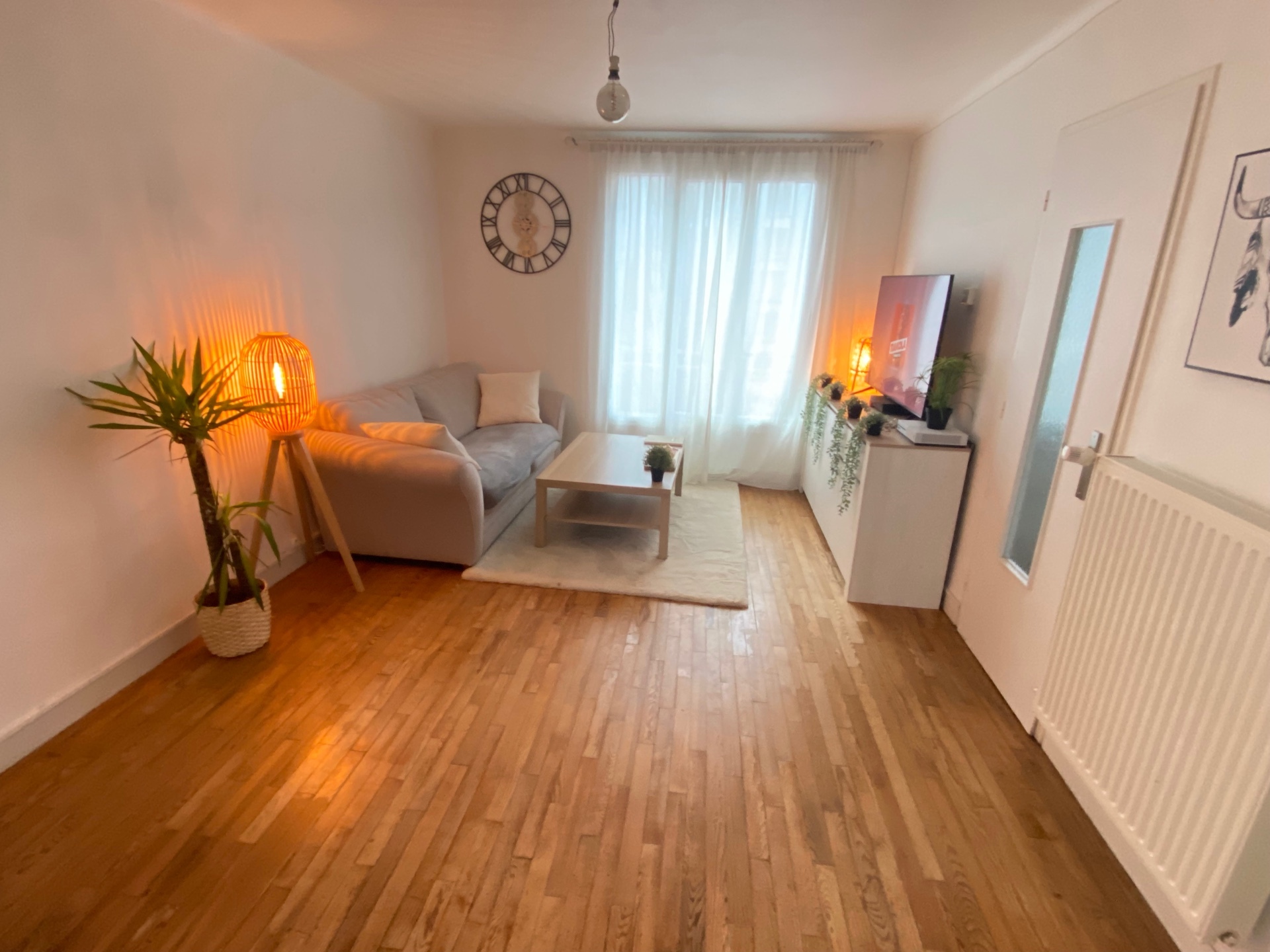 Appartement