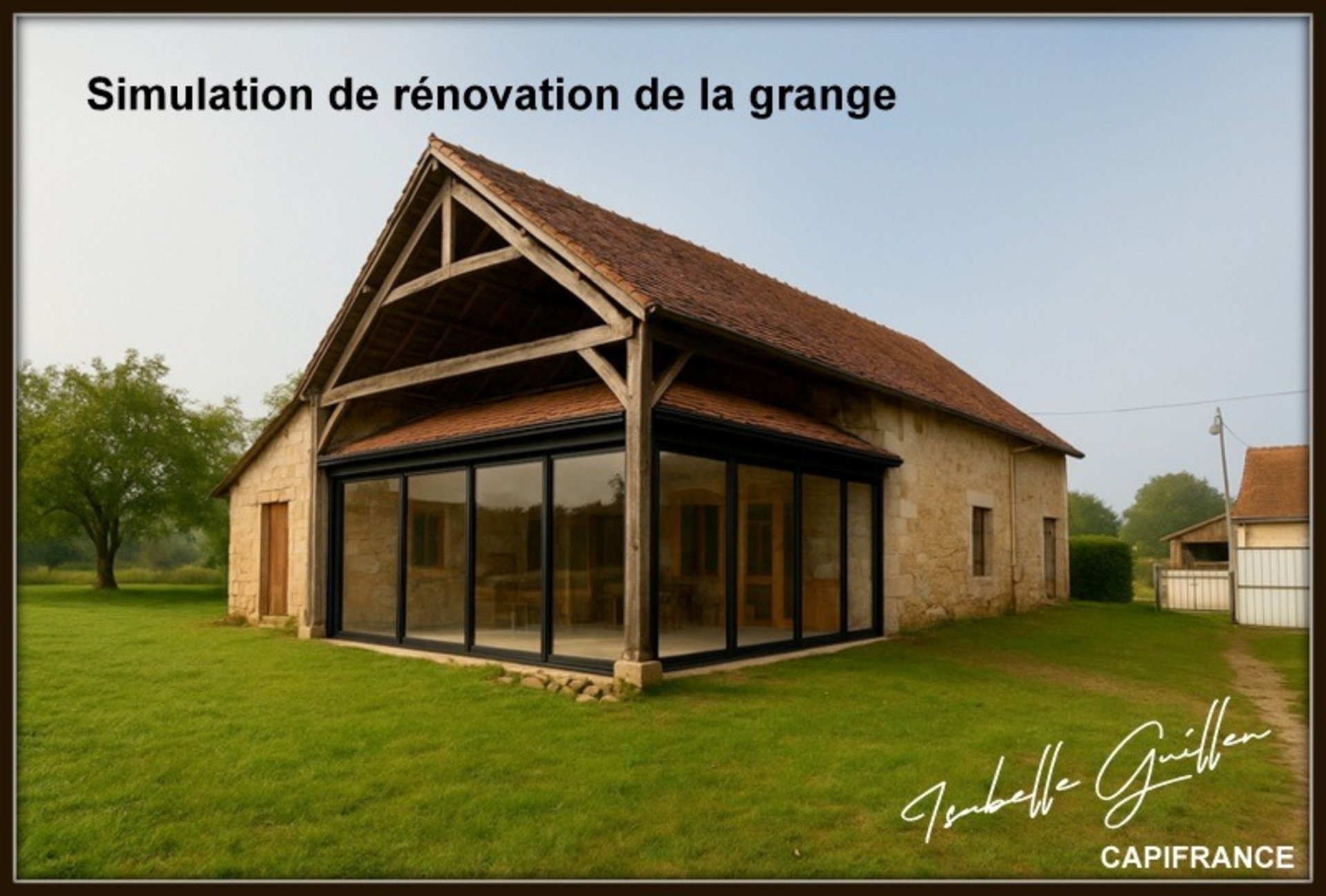 Maison