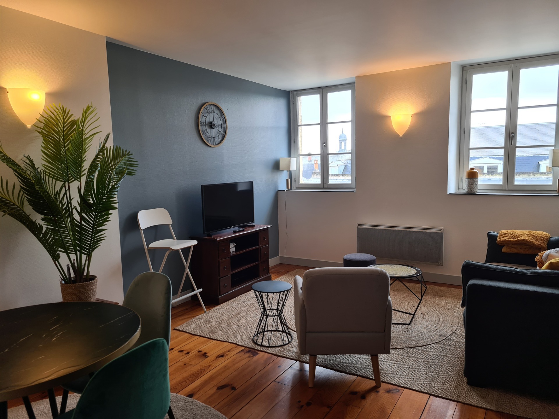 Appartement