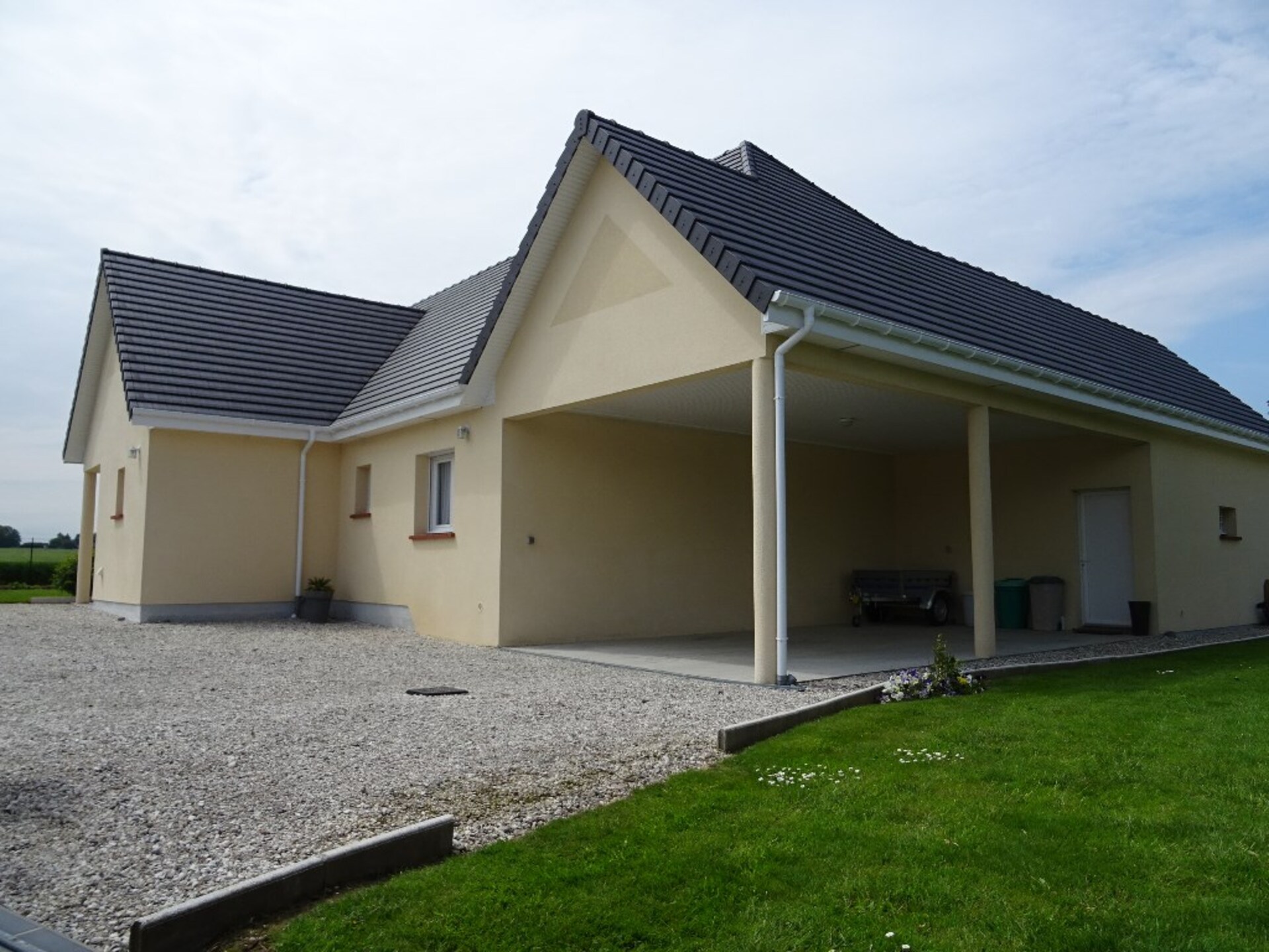 Maison