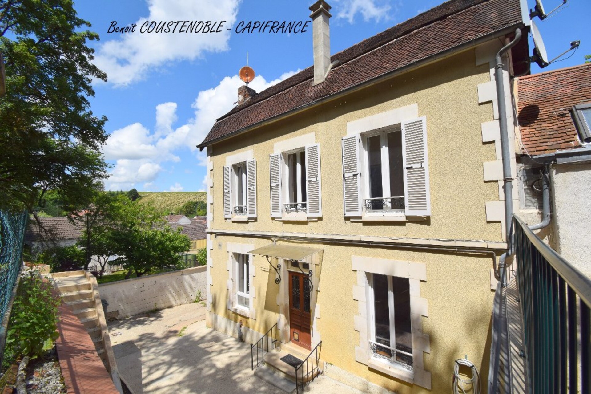 Maison