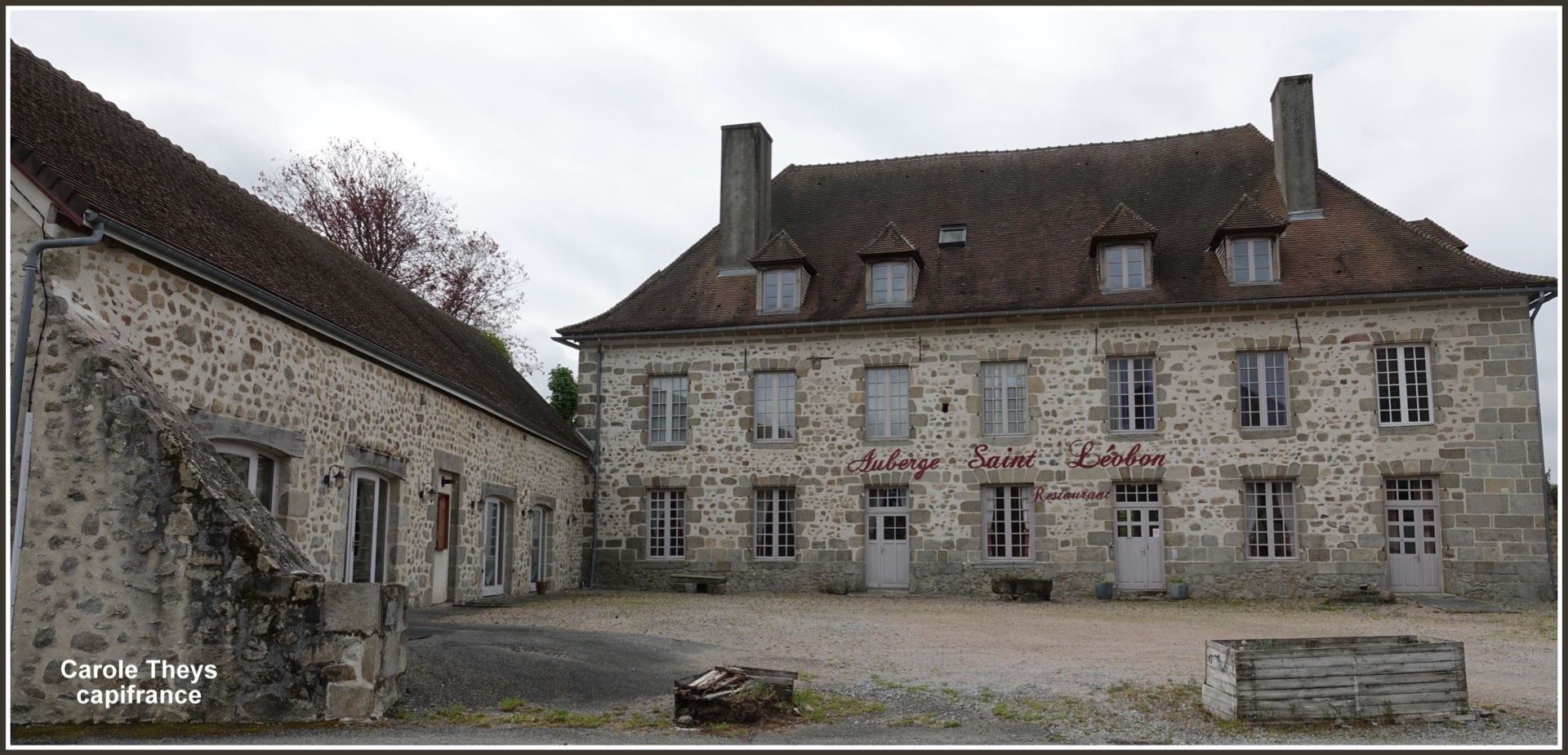 Maison