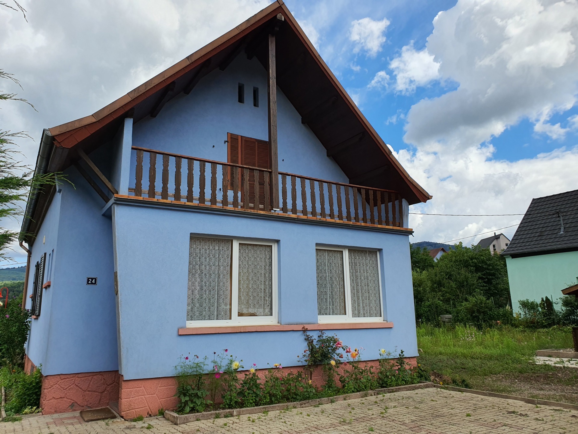 Maison