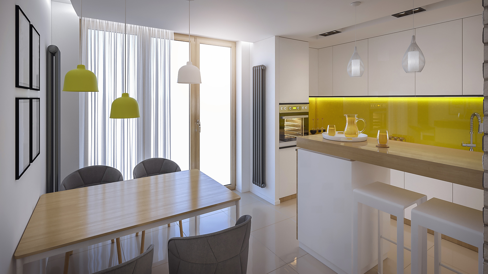 Appartement
