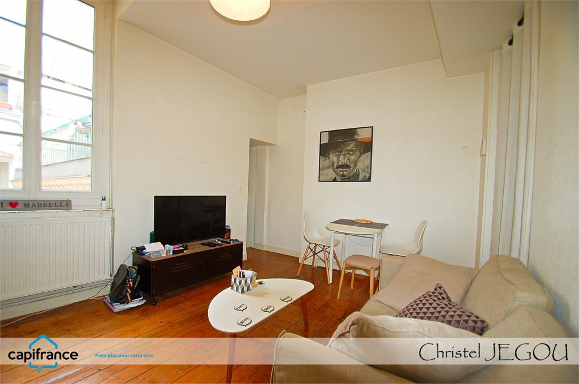 Appartement