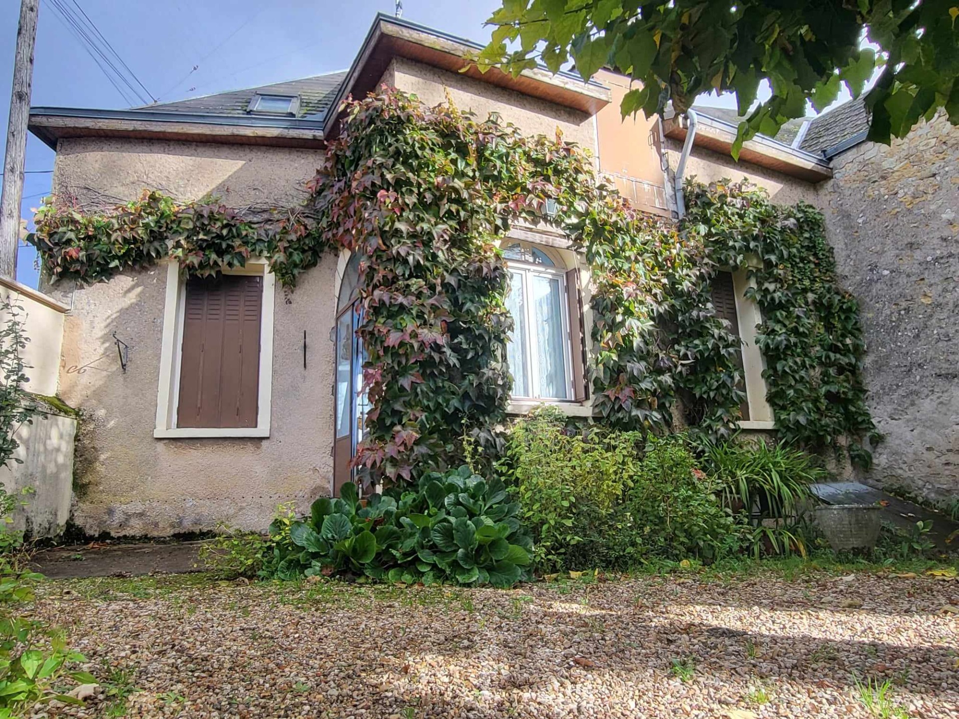 Maison