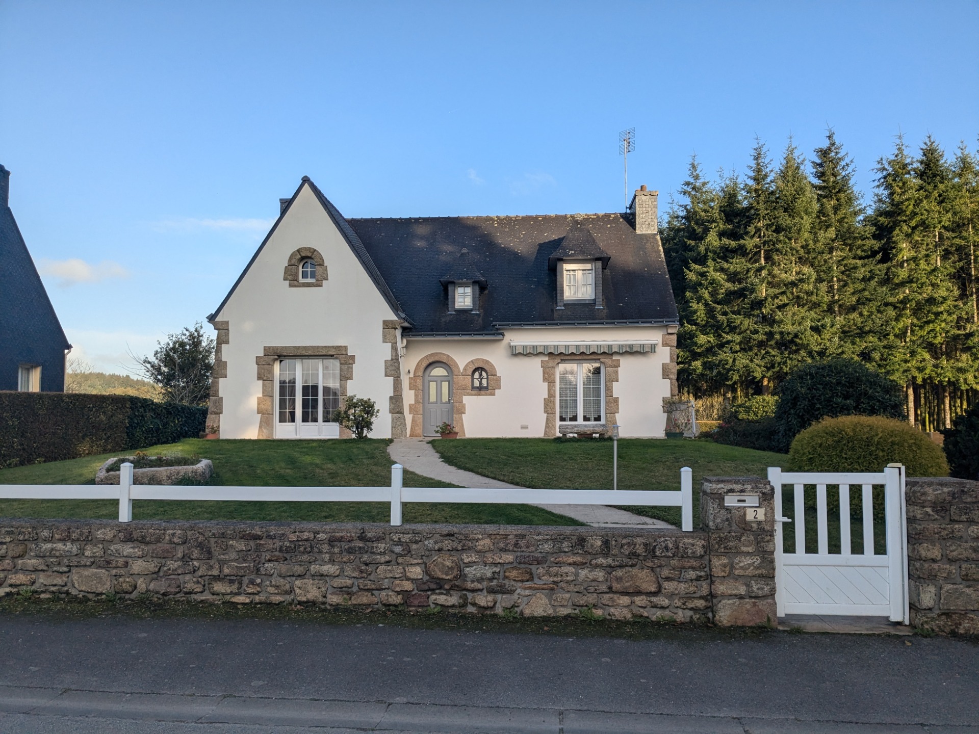 Maison