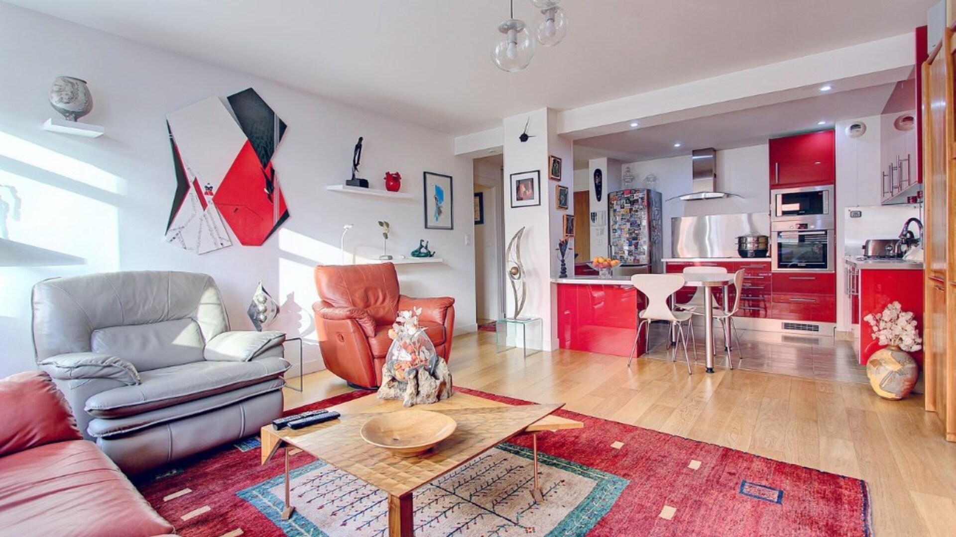 Appartement