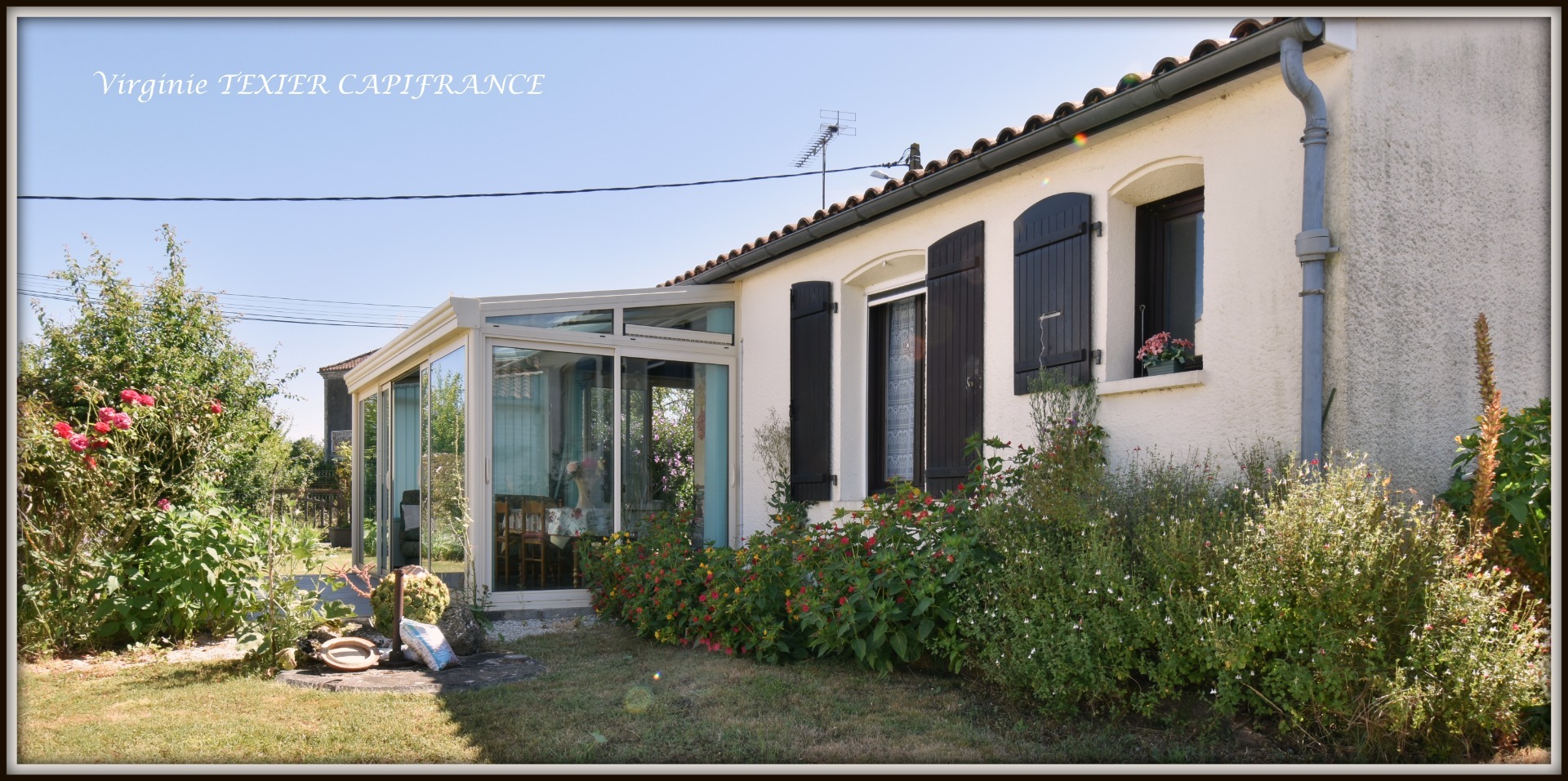 Maison