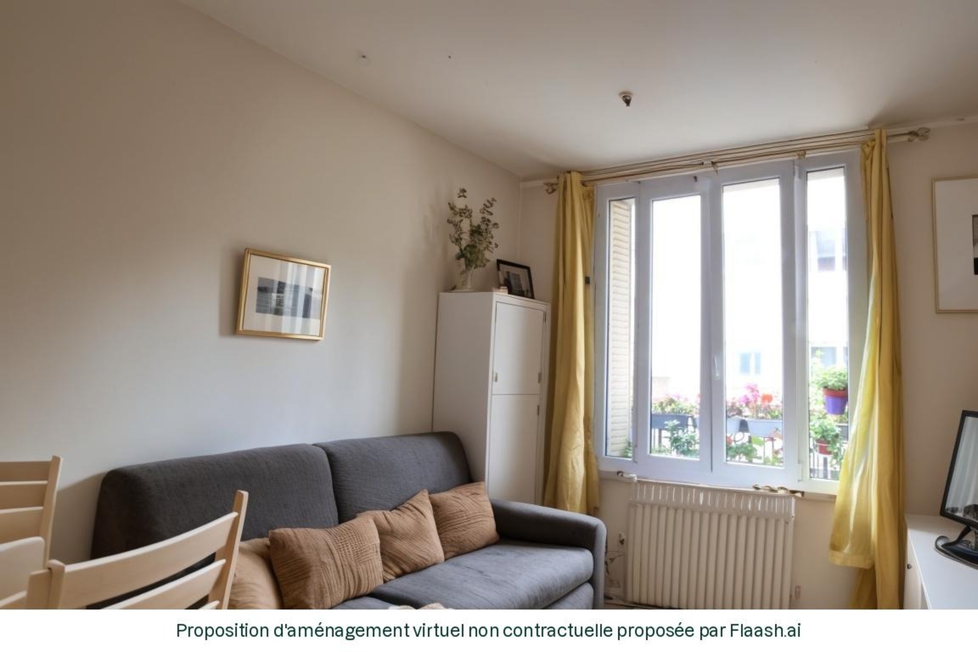 Appartement