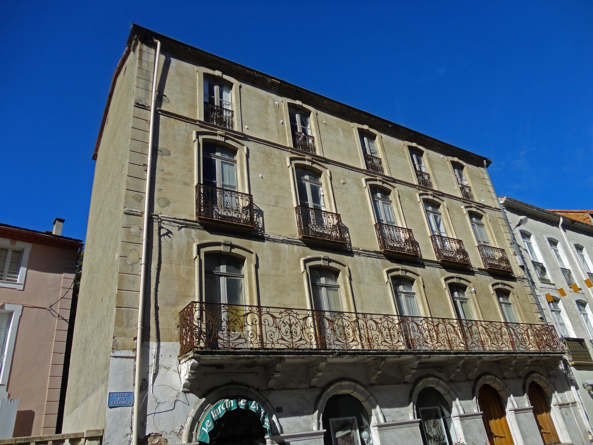Maison