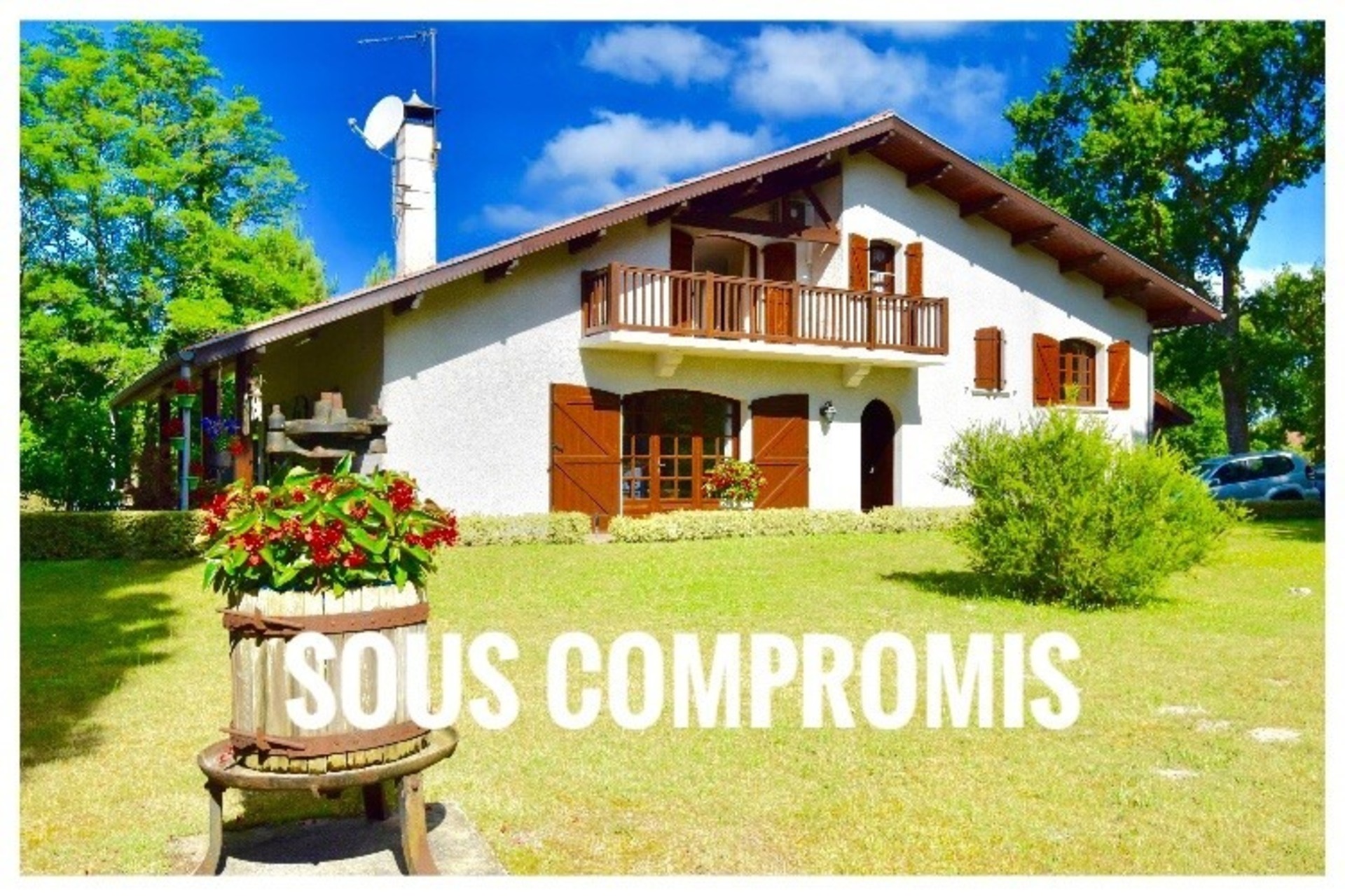 Maison