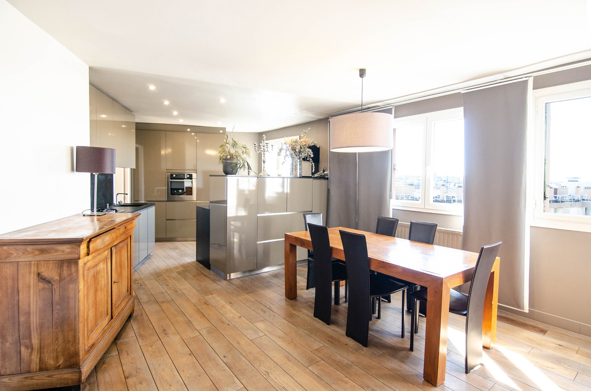 Appartement